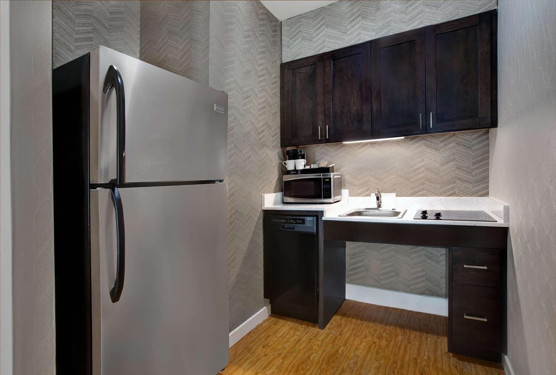 Homewood Suites by Hilton Chicago-Lincolnshire gallery photo in Lincolnshire, IL — image 47