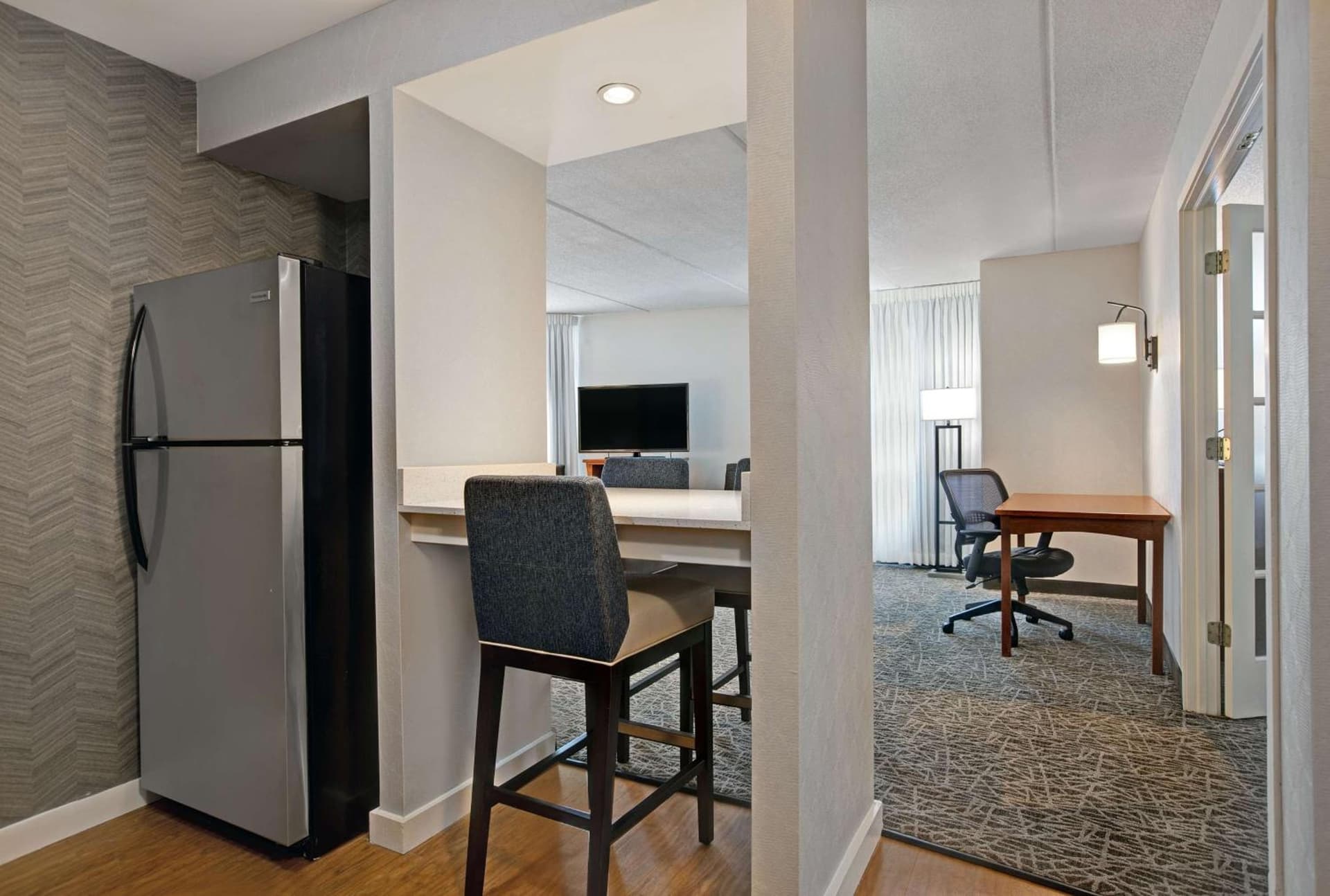 Homewood Suites by Hilton Chicago-Lincolnshire gallery photo in Lincolnshire, IL — image 29