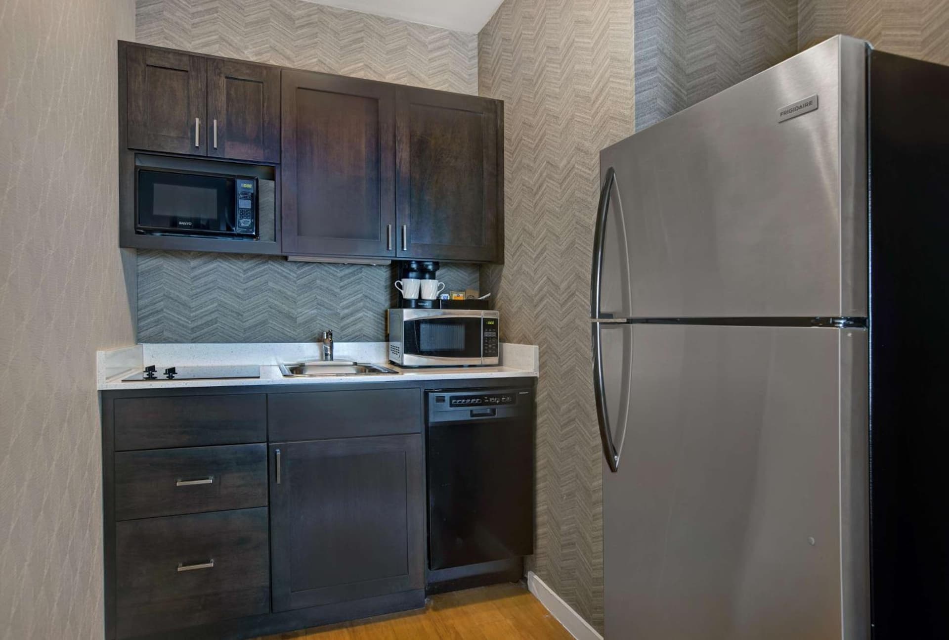 Homewood Suites by Hilton Chicago-Lincolnshire gallery photo in Lincolnshire, IL — image 52