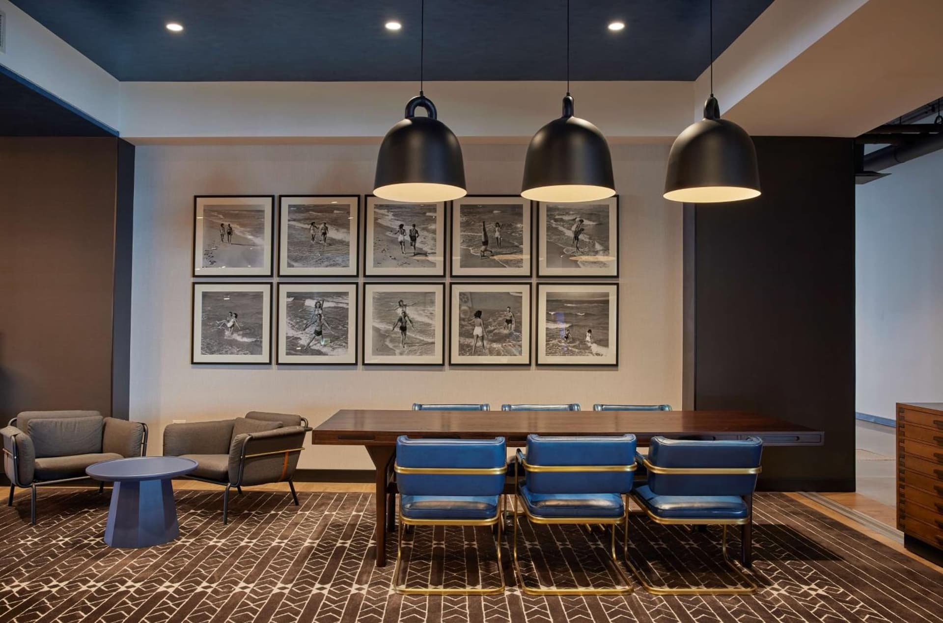Sable At Navy Pier Chicago, Curio Collection By Hilton gallery photo in Chicago, IL — image 10