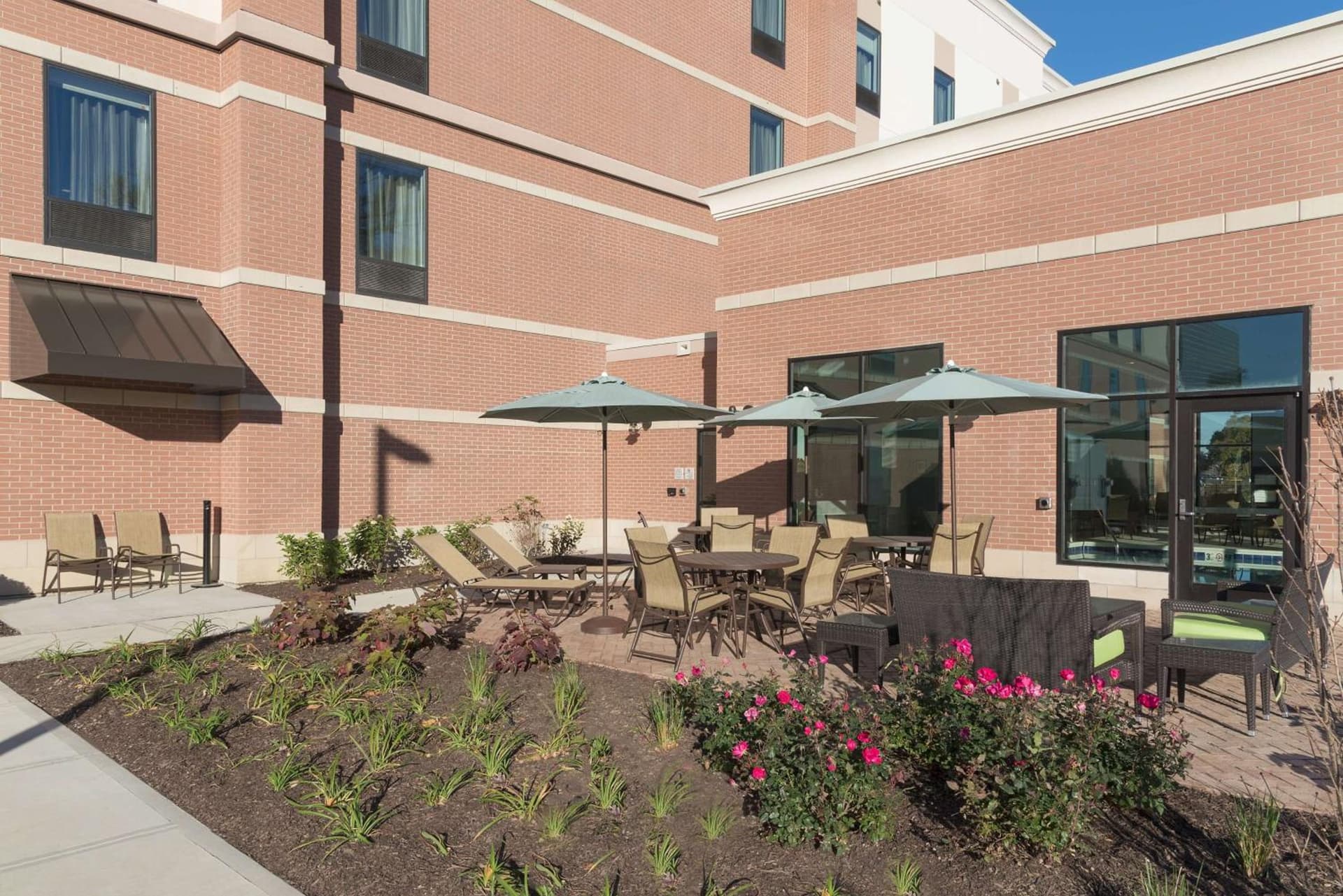 Hampton Inn & Suites Chicago Schaumburg gallery photo in Schaumburg, IL — image 29
