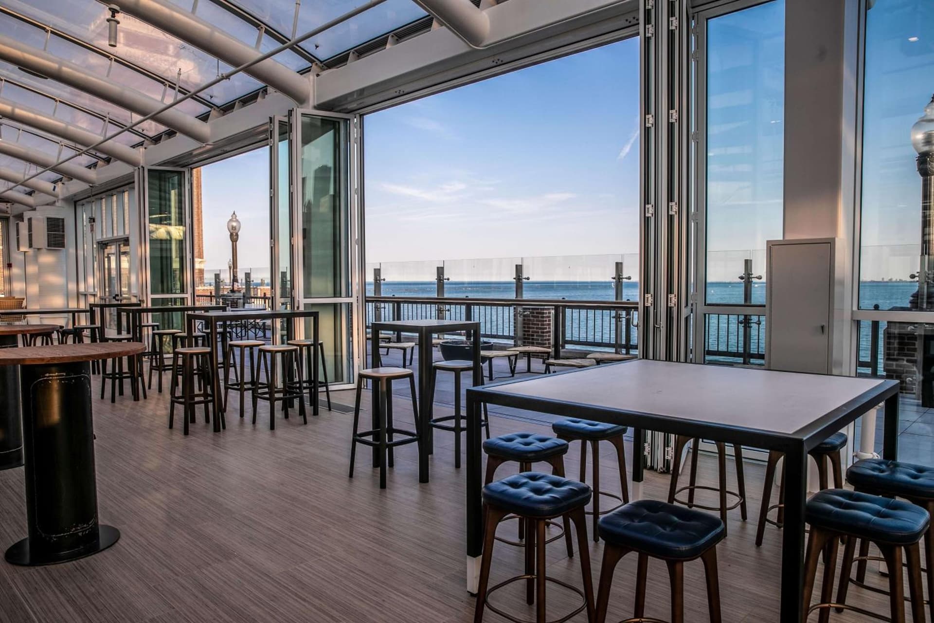 Sable At Navy Pier Chicago, Curio Collection By Hilton gallery photo in Chicago, IL — image 17