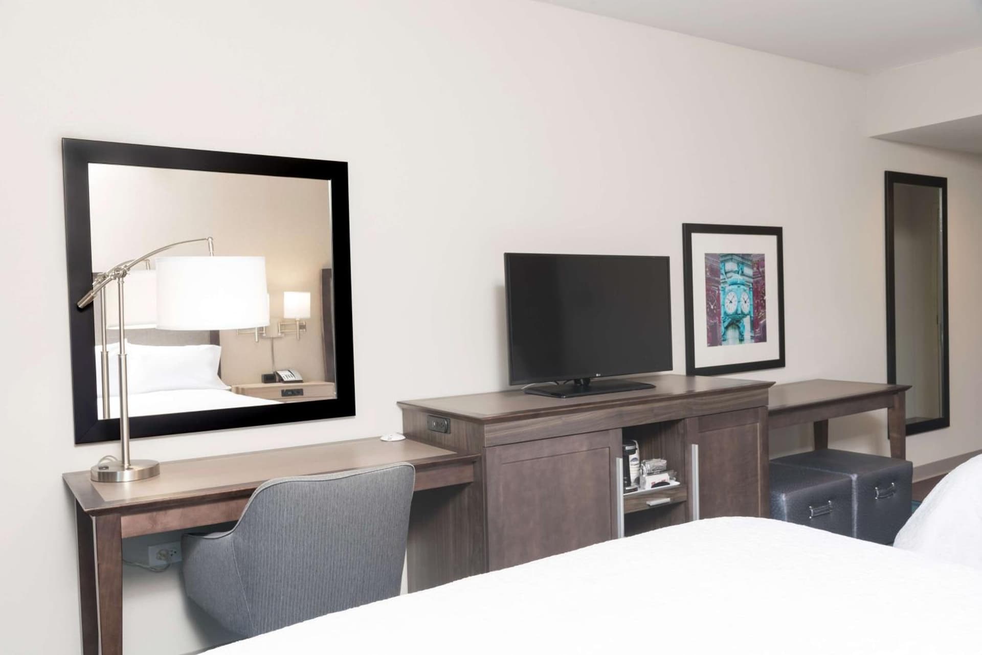 Hampton Inn & Suites Chicago Schaumburg gallery photo in Schaumburg, IL — image 16
