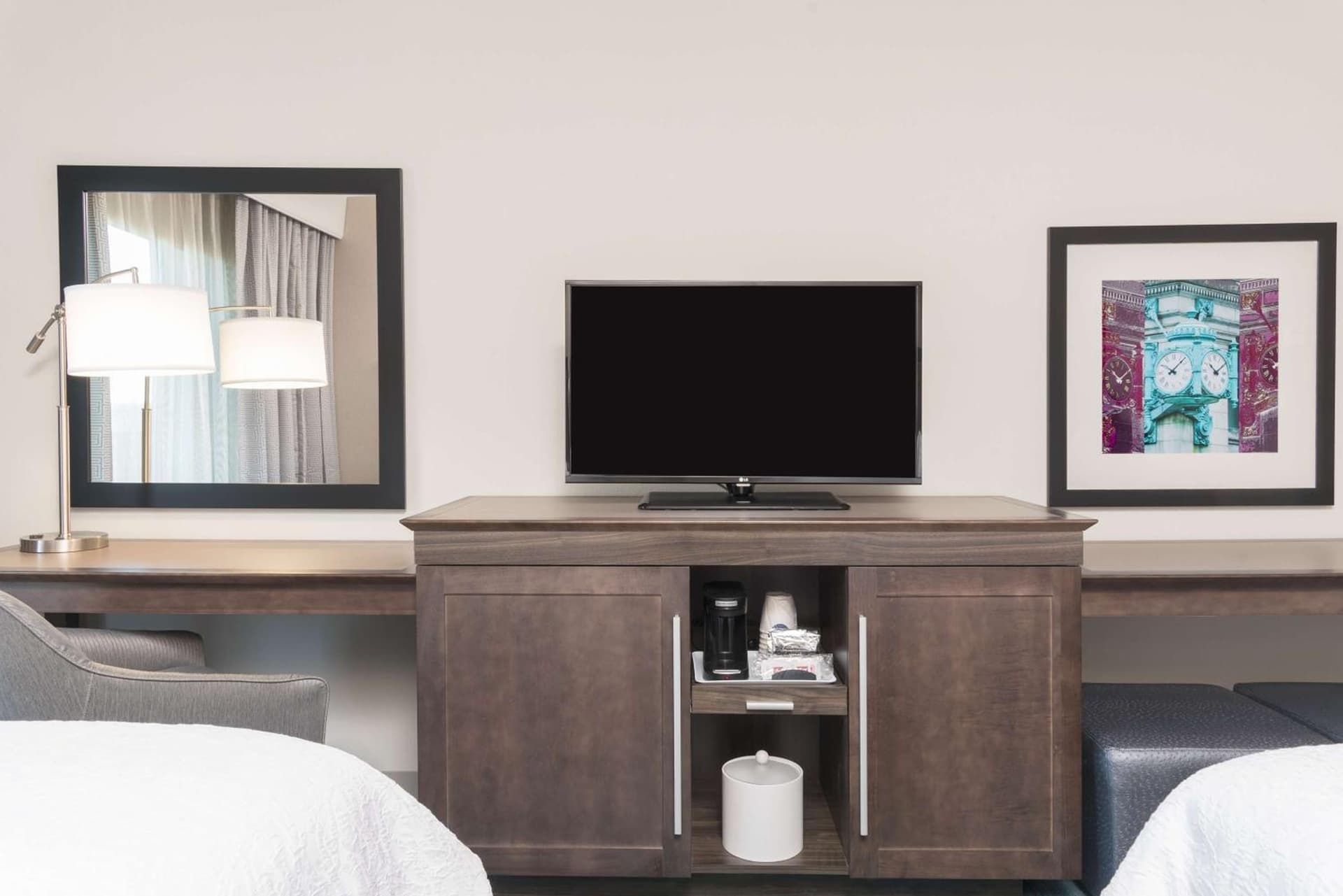 Hampton Inn & Suites Chicago Schaumburg gallery photo in Schaumburg, IL — image 25