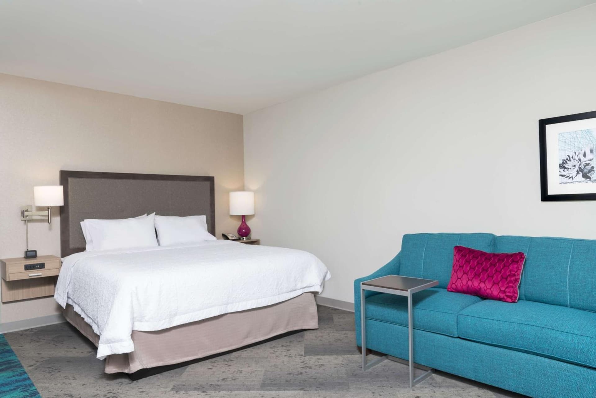 Hampton Inn & Suites Chicago Schaumburg gallery photo in Schaumburg, IL — image 40