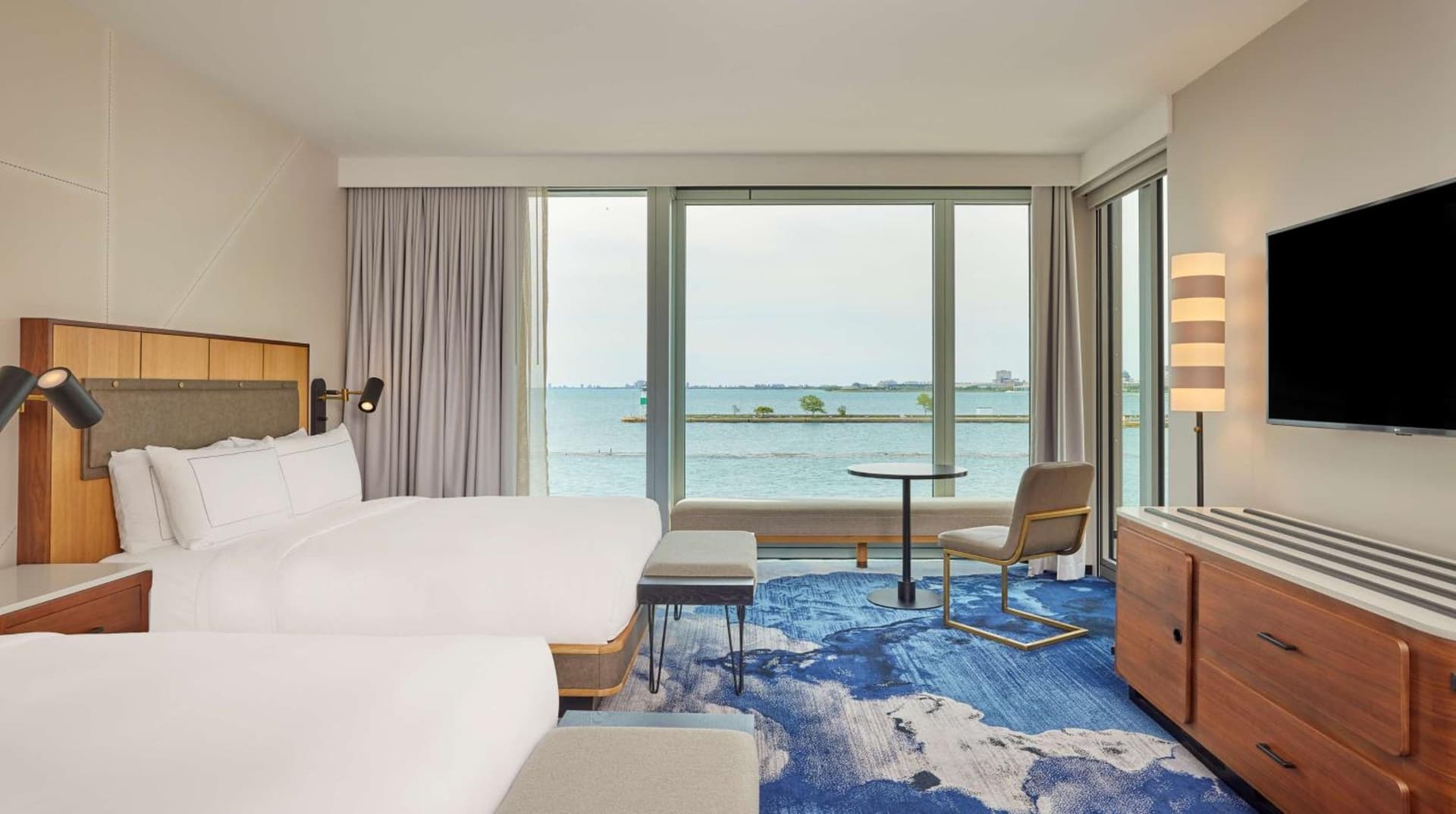 Sable At Navy Pier Chicago, Curio Collection By Hilton gallery photo in Chicago, IL — image 25