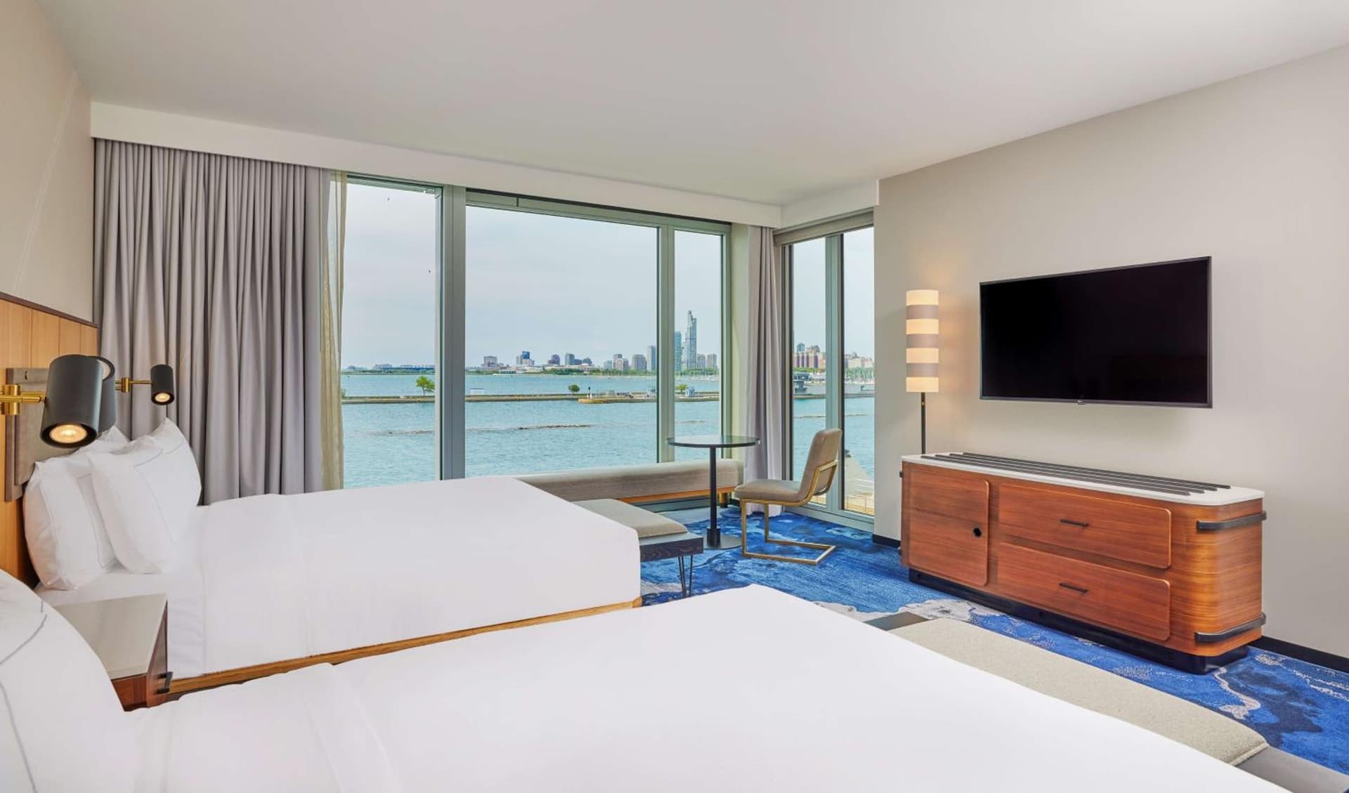 Sable At Navy Pier Chicago, Curio Collection By Hilton gallery photo in Chicago, IL — image 14