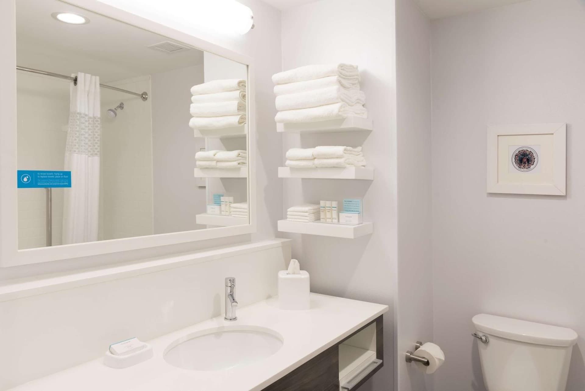 Hampton Inn & Suites Chicago Schaumburg gallery photo in Schaumburg, IL — image 37
