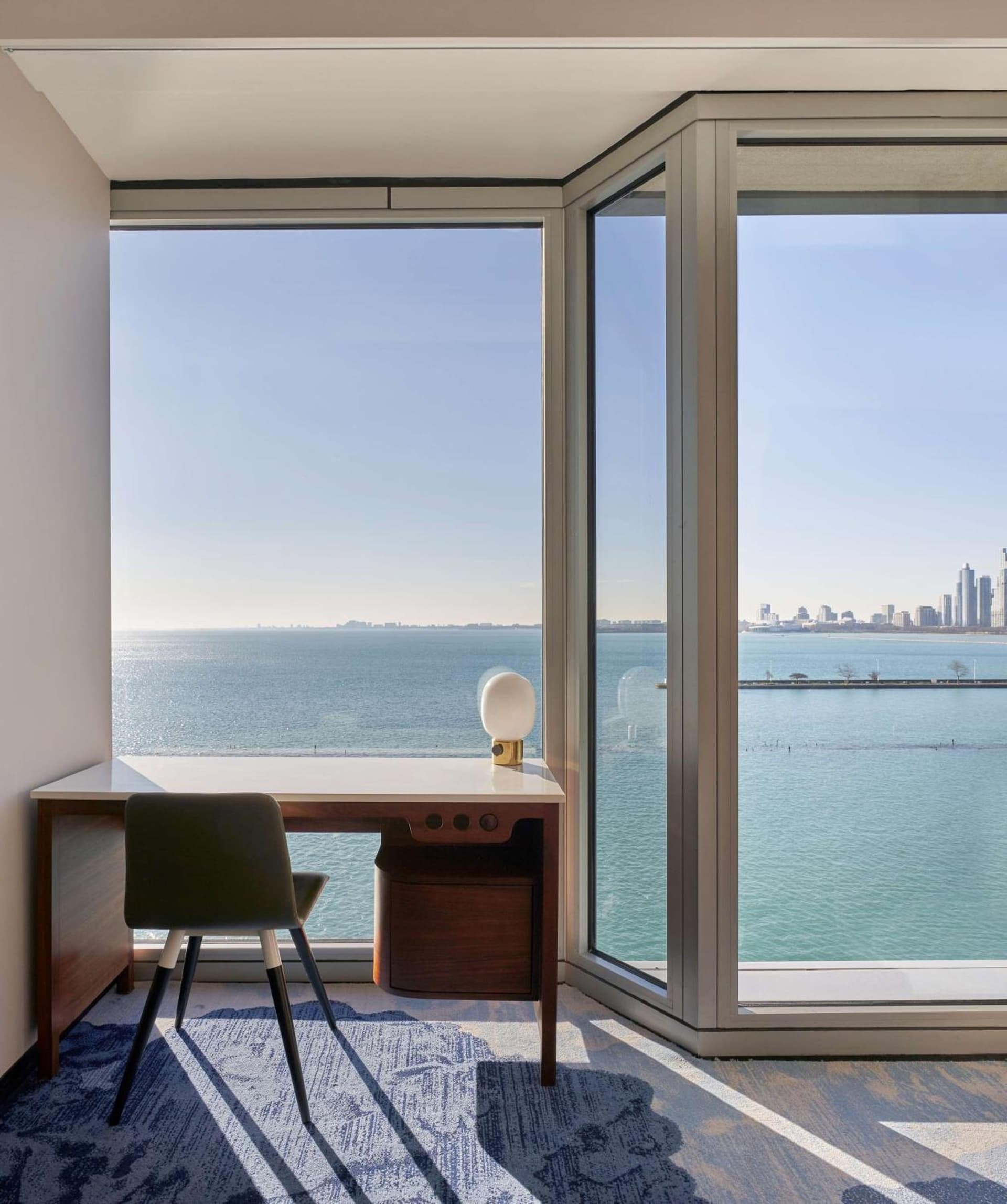 Sable At Navy Pier Chicago, Curio Collection By Hilton gallery photo in Chicago, IL — image 9