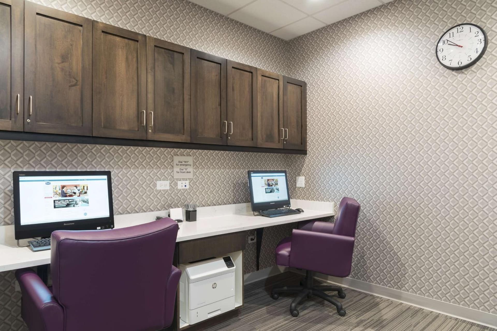 Hampton Inn & Suites Chicago Schaumburg gallery photo in Schaumburg, IL — image 38