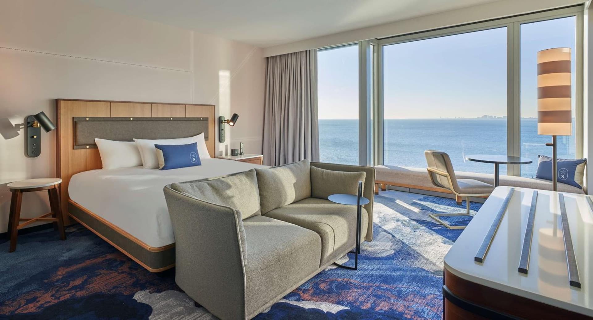 Sable At Navy Pier Chicago, Curio Collection By Hilton gallery photo in Chicago, IL — image 45