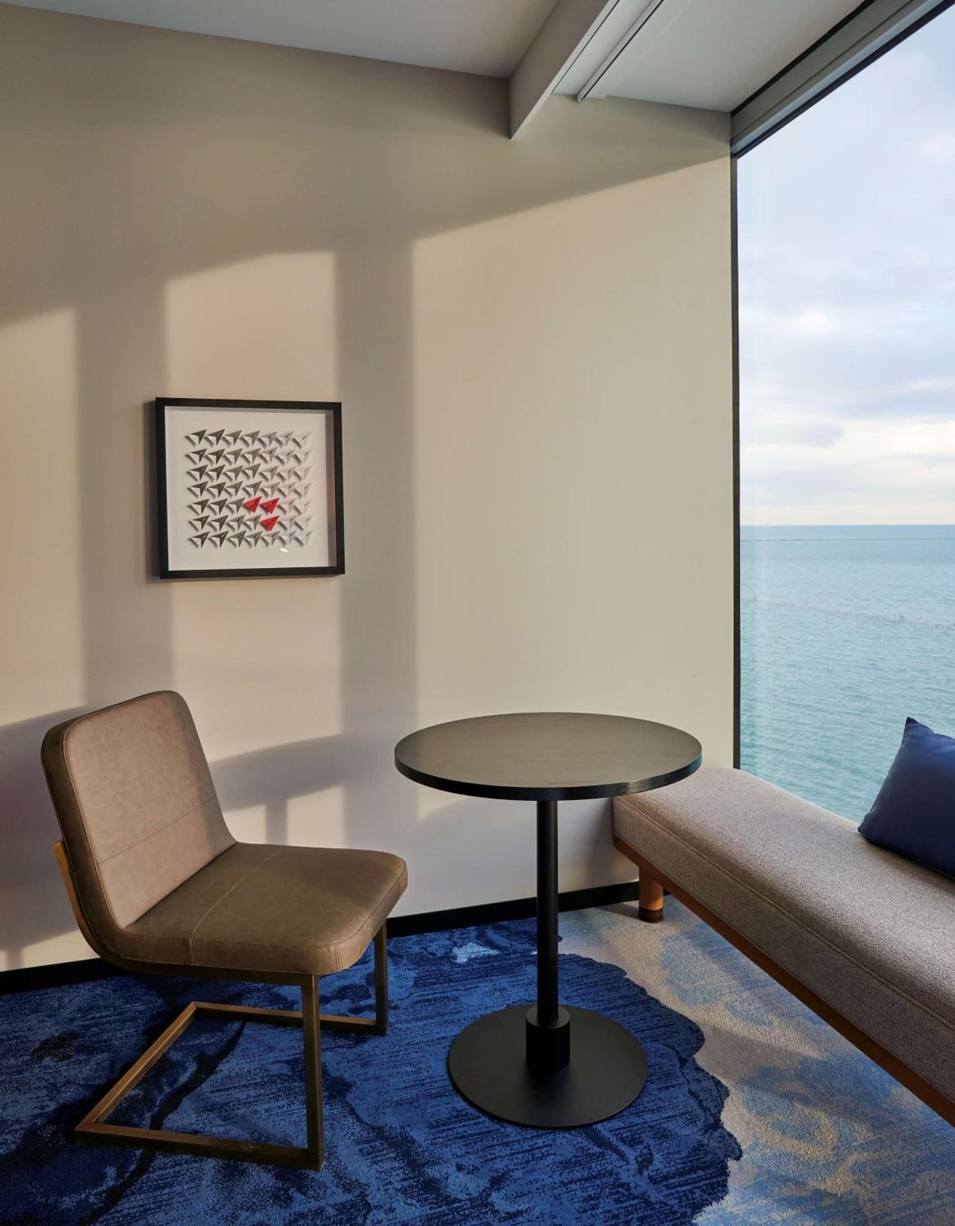 Sable At Navy Pier Chicago, Curio Collection By Hilton gallery photo in Chicago, IL — image 21