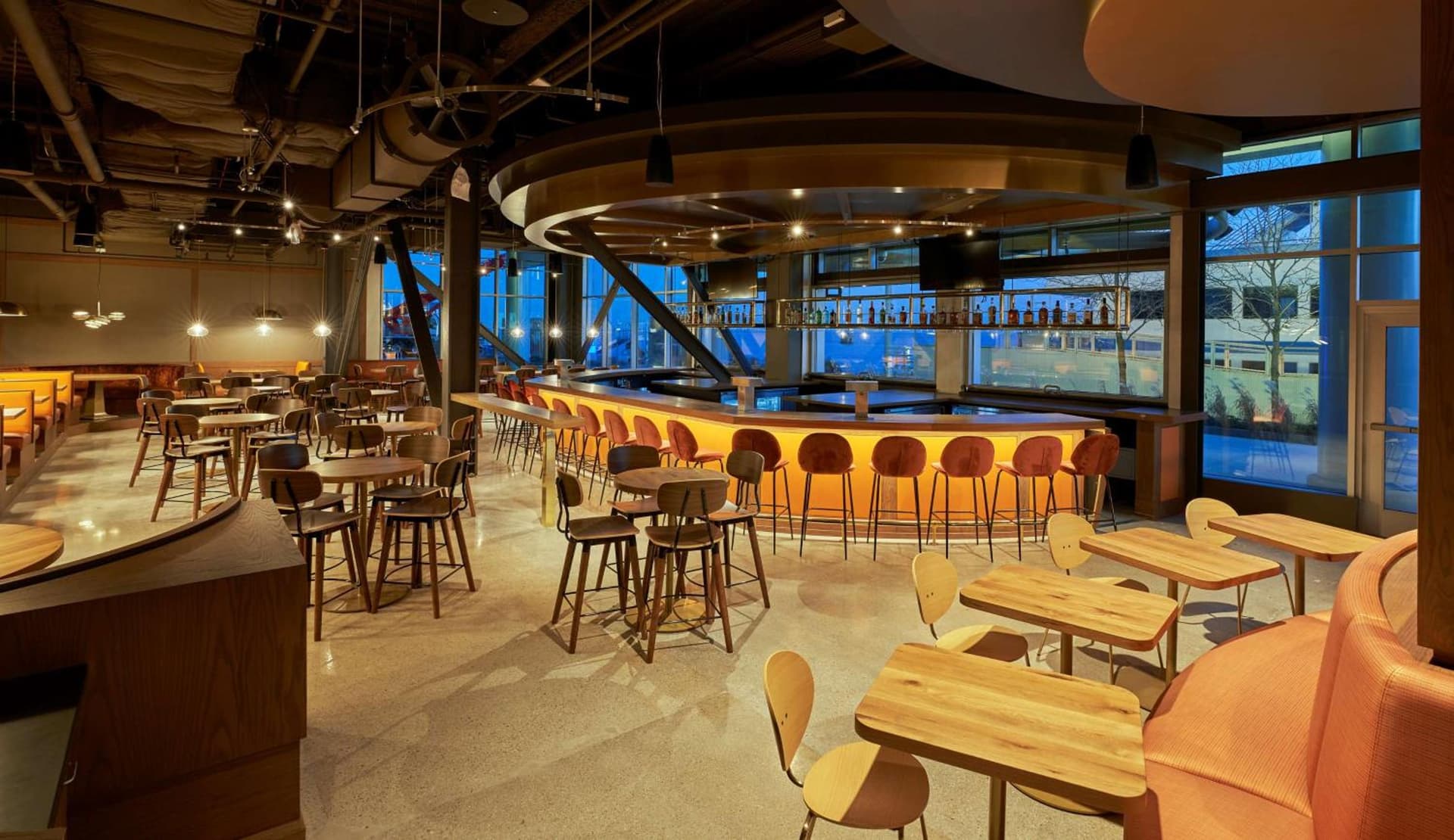 Sable At Navy Pier Chicago, Curio Collection By Hilton gallery photo in Chicago, IL — image 47
