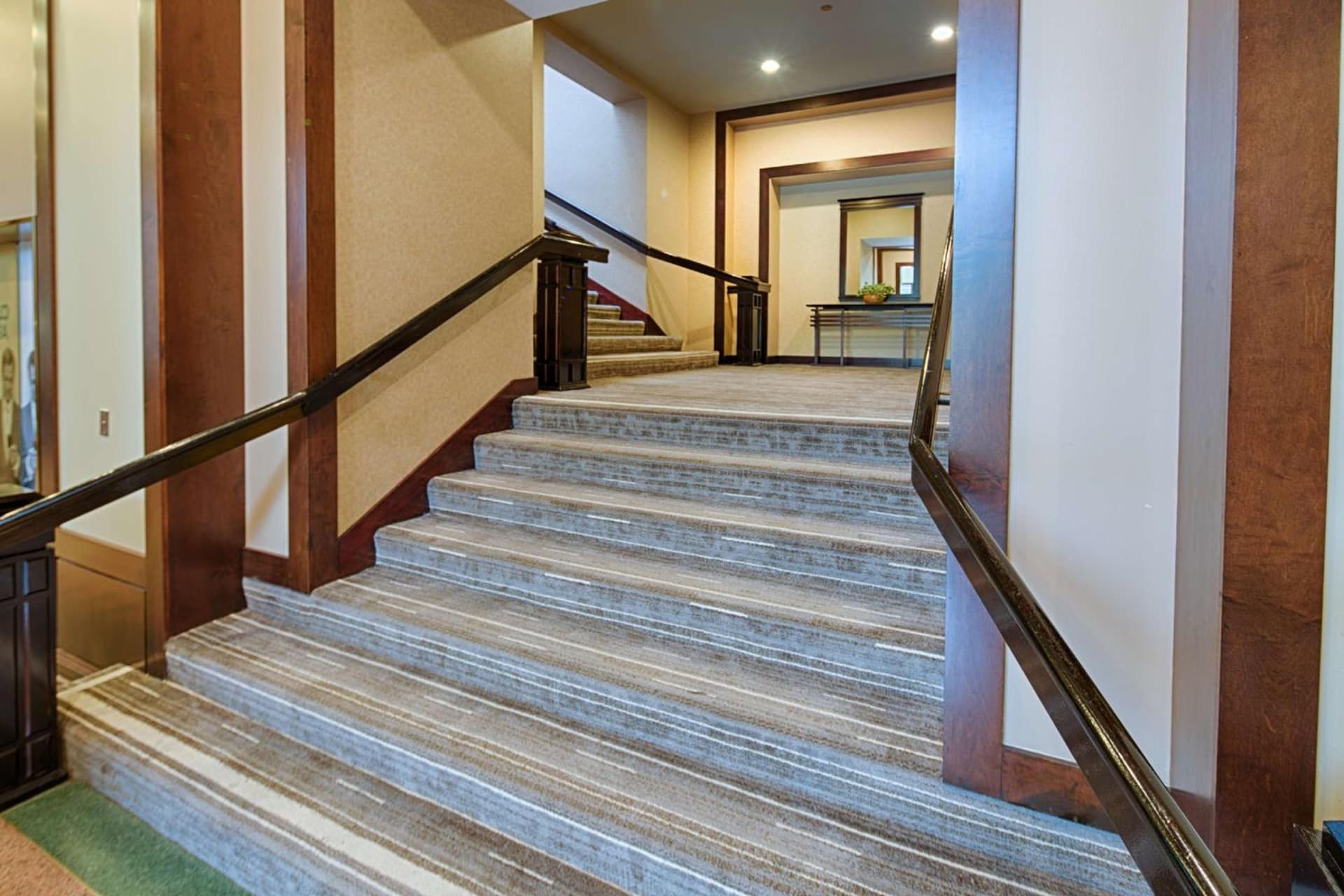 Embassy Suites by Hilton Chicago O'Hare Rosemont gallery photo in Rosemont, IL — image 13