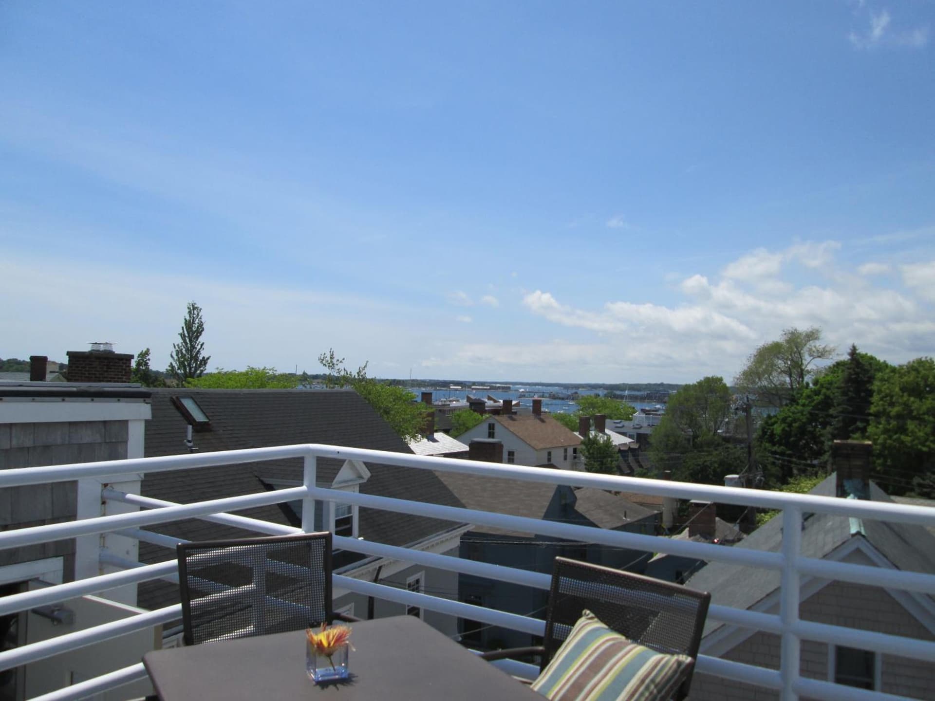 Mill Street Inn gallery photo in Newport, RI — image 4