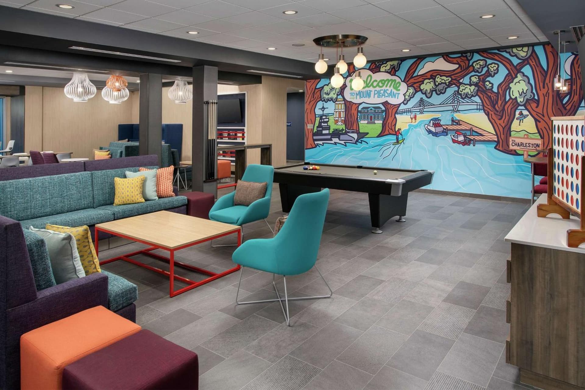 Tru By Hilton Mt Pleasant Charleston gallery photo in Charleston, SC — image 24
