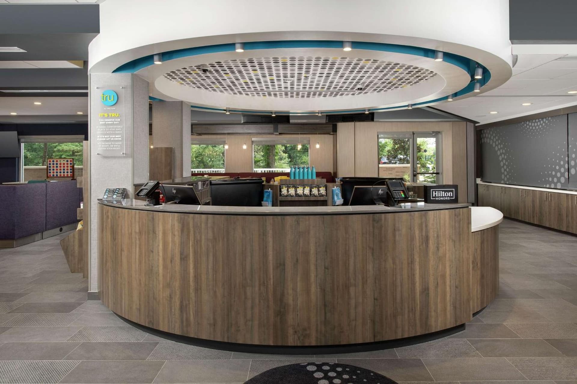 Tru By Hilton Mt Pleasant Charleston gallery photo in Charleston, SC — image 35