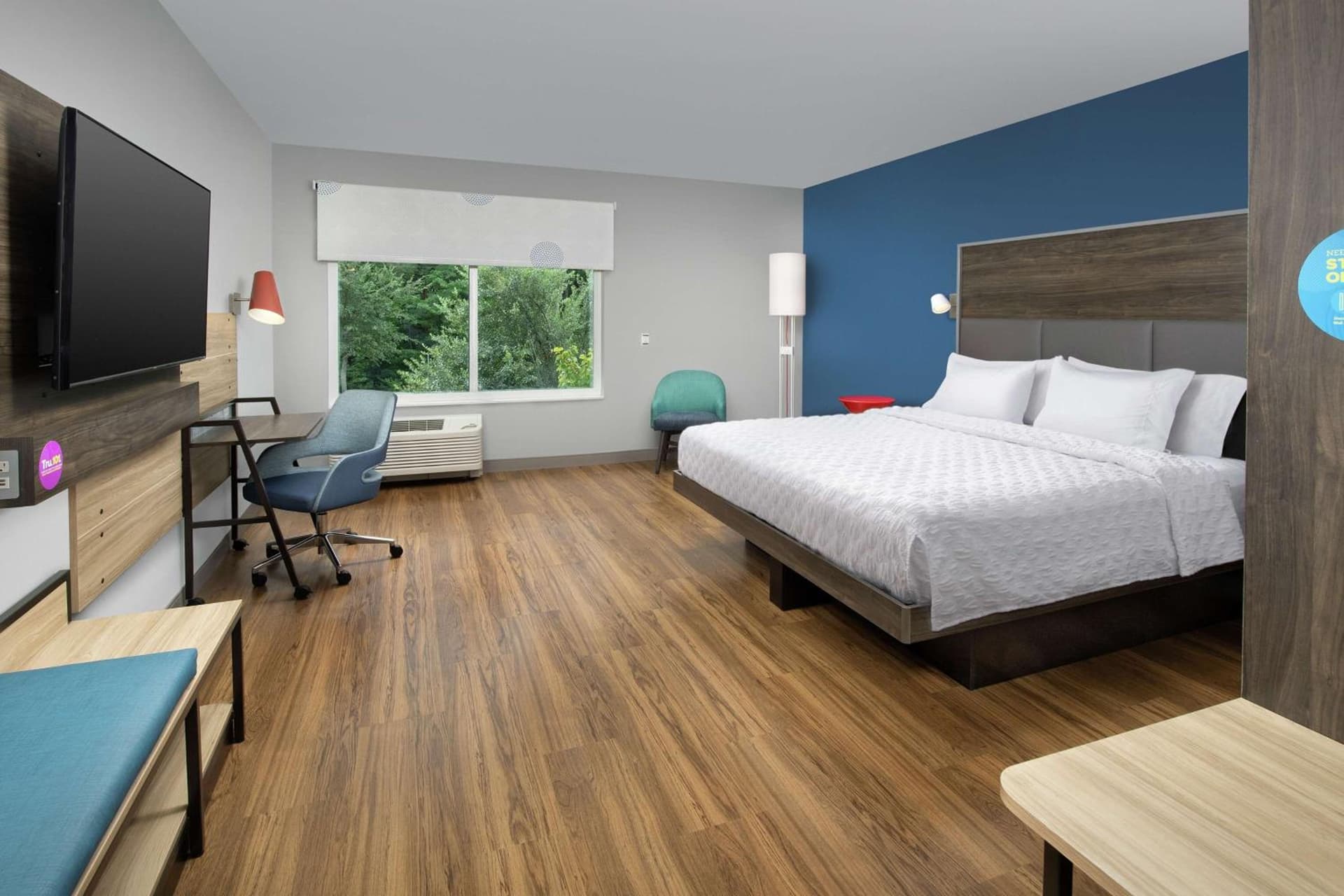 Tru By Hilton Mt Pleasant Charleston gallery photo in Charleston, SC — image 17