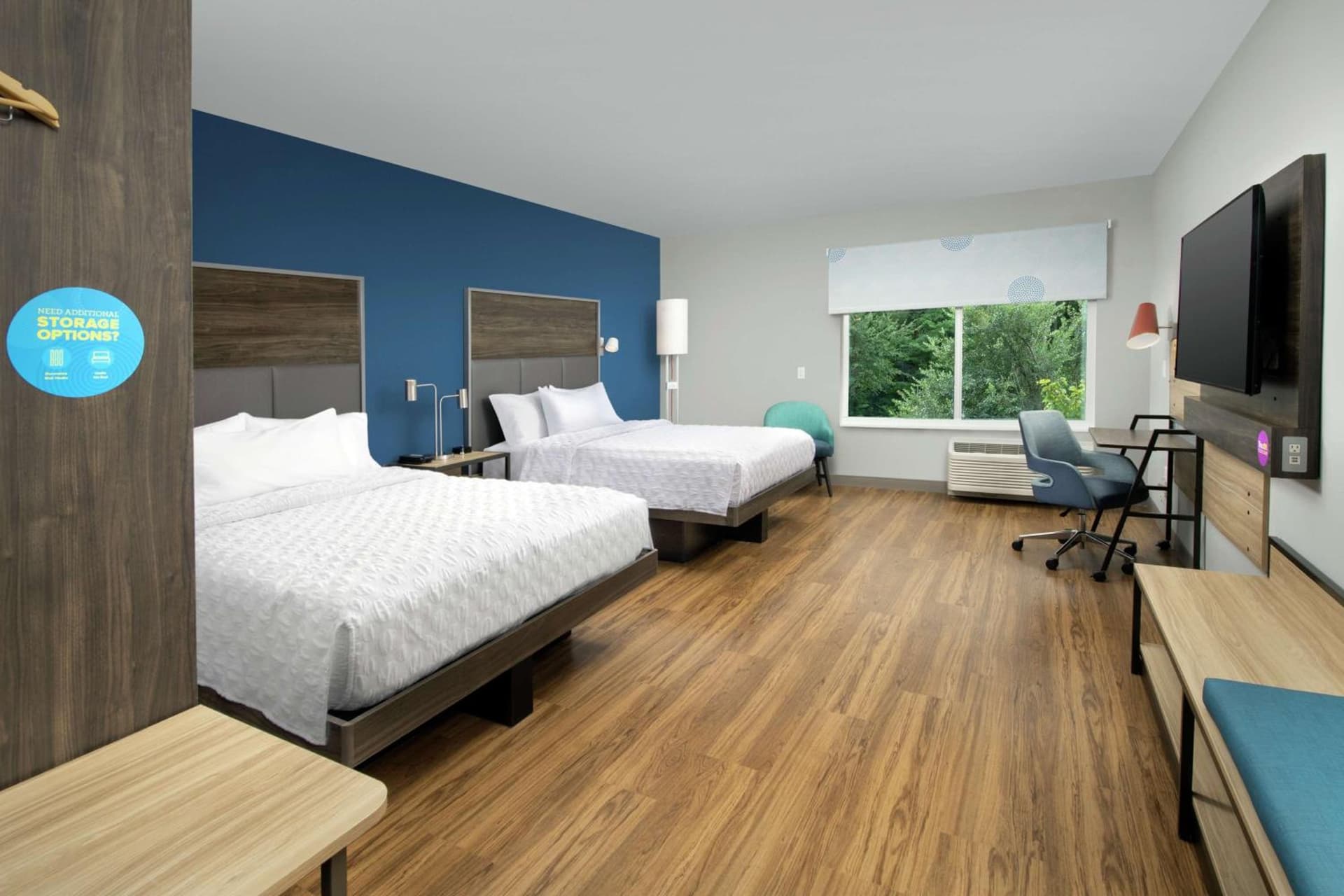 Tru By Hilton Mt Pleasant Charleston gallery photo in Charleston, SC — image 18