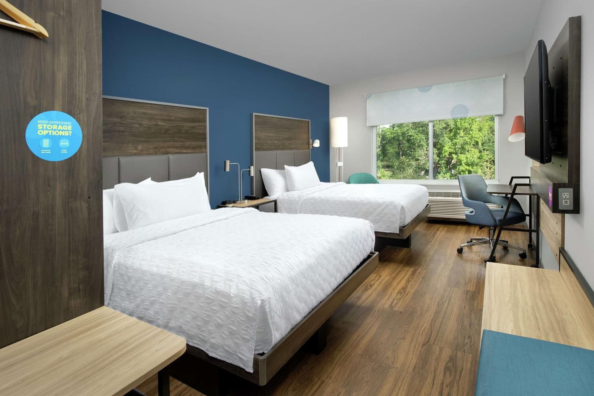 Tru By Hilton Mt Pleasant Charleston gallery photo in Charleston, SC — image 7