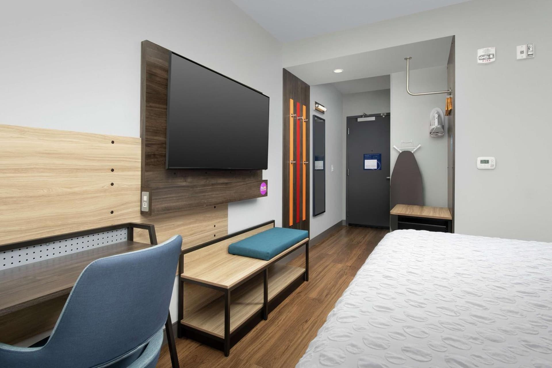 Tru By Hilton Mt Pleasant Charleston gallery photo in Charleston, SC — image 10