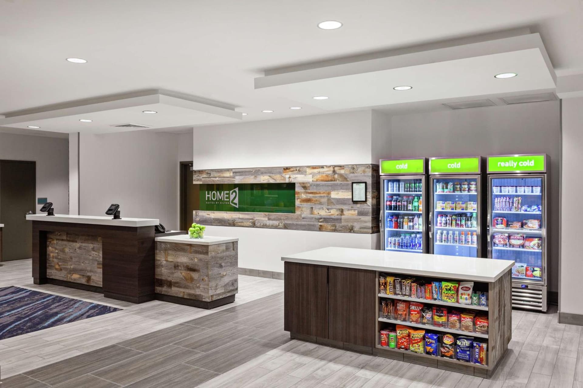 Home2 Suites By Hilton Temecula gallery photo in Temecula, CA — image 8