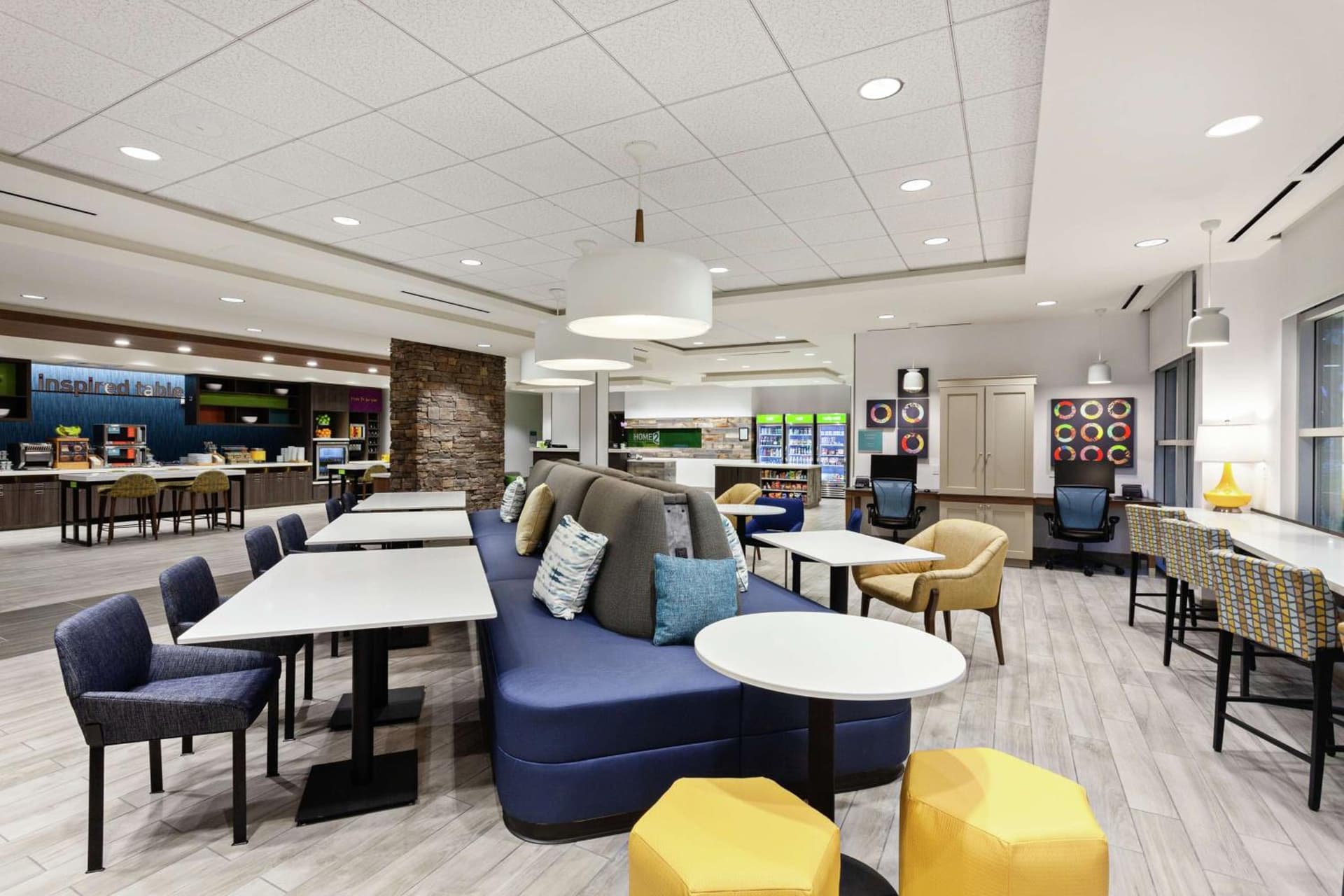 Home2 Suites By Hilton Temecula gallery photo in Temecula, CA — image 15