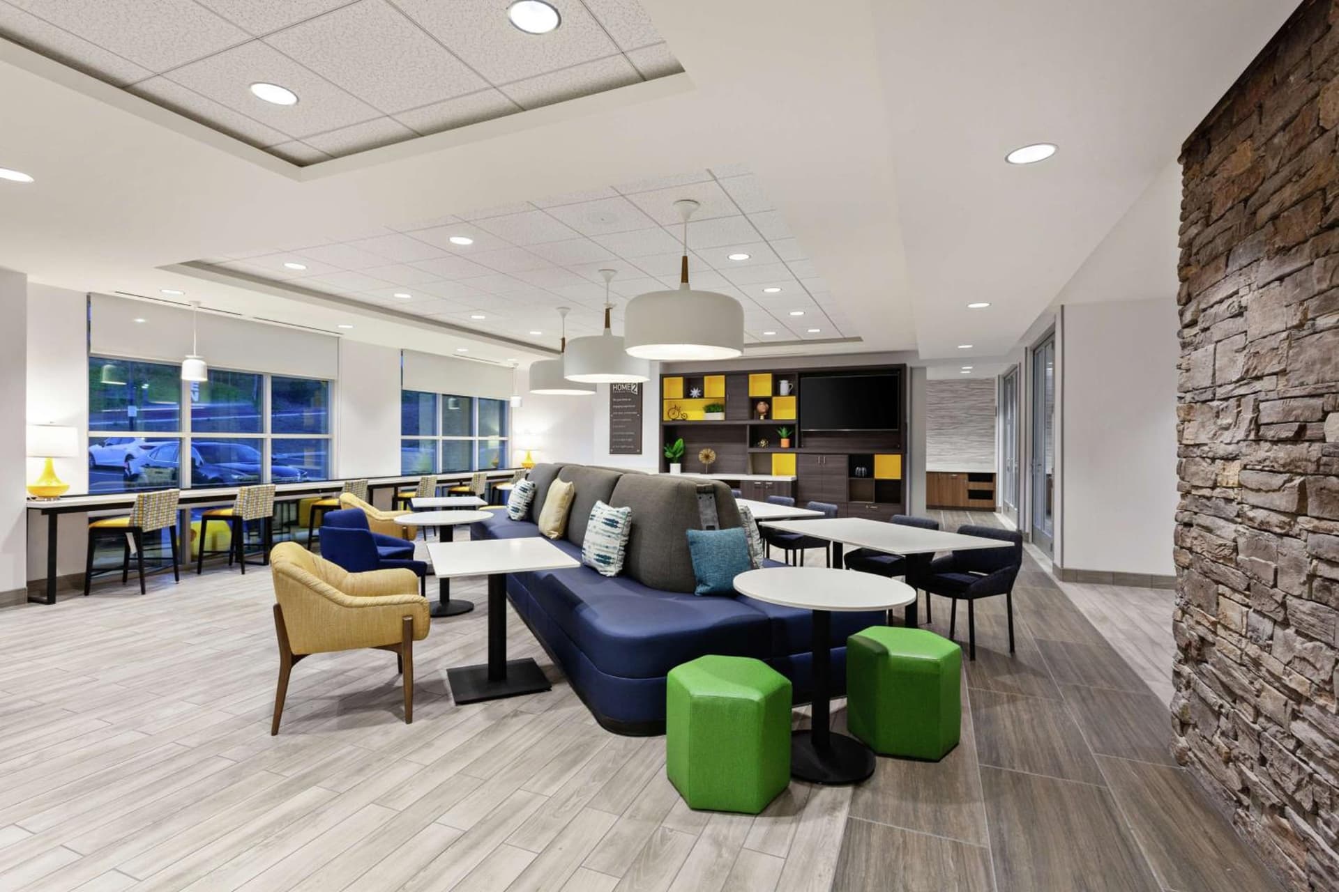 Home2 Suites By Hilton Temecula gallery photo in Temecula, CA — image 14