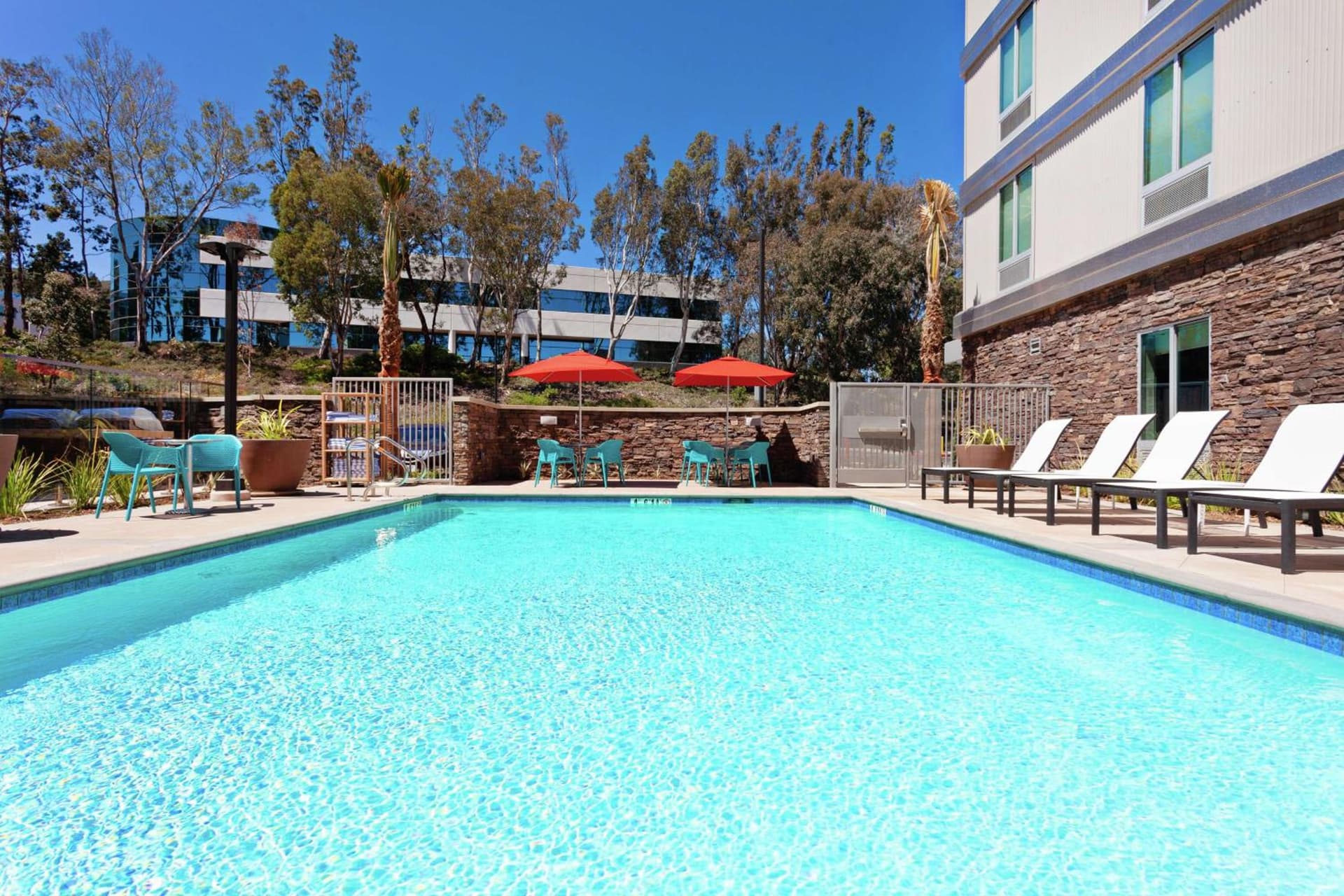 Home2 Suites By Hilton Temecula gallery photo in Temecula, CA — image 11