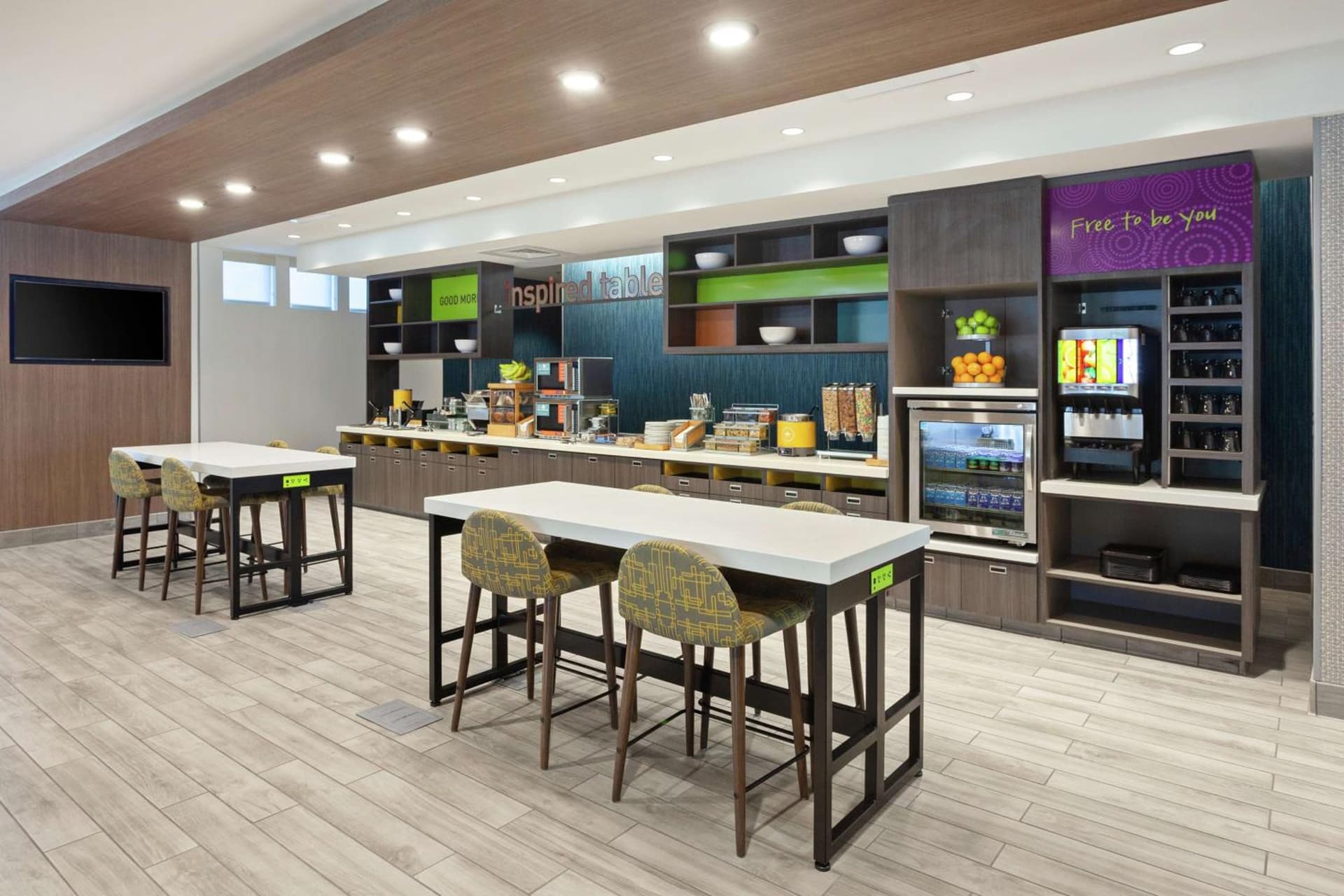 Home2 Suites By Hilton Temecula gallery photo in Temecula, CA — image 9