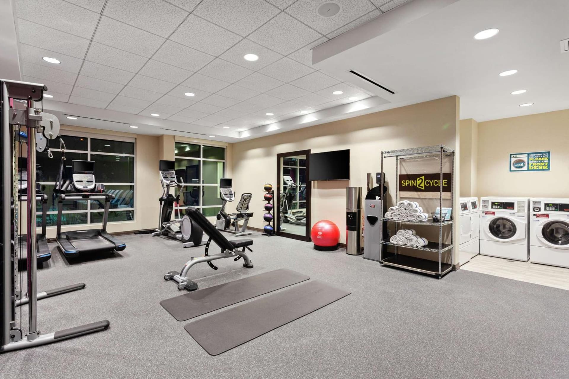 Home2 Suites By Hilton Temecula gallery photo in Temecula, CA — image 10