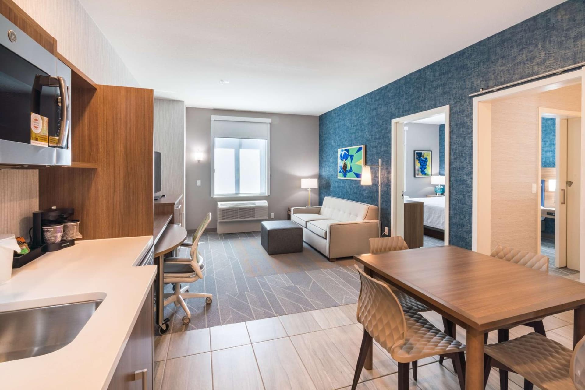 Home2 Suites By Hilton Temecula gallery photo in Temecula, CA — image 18