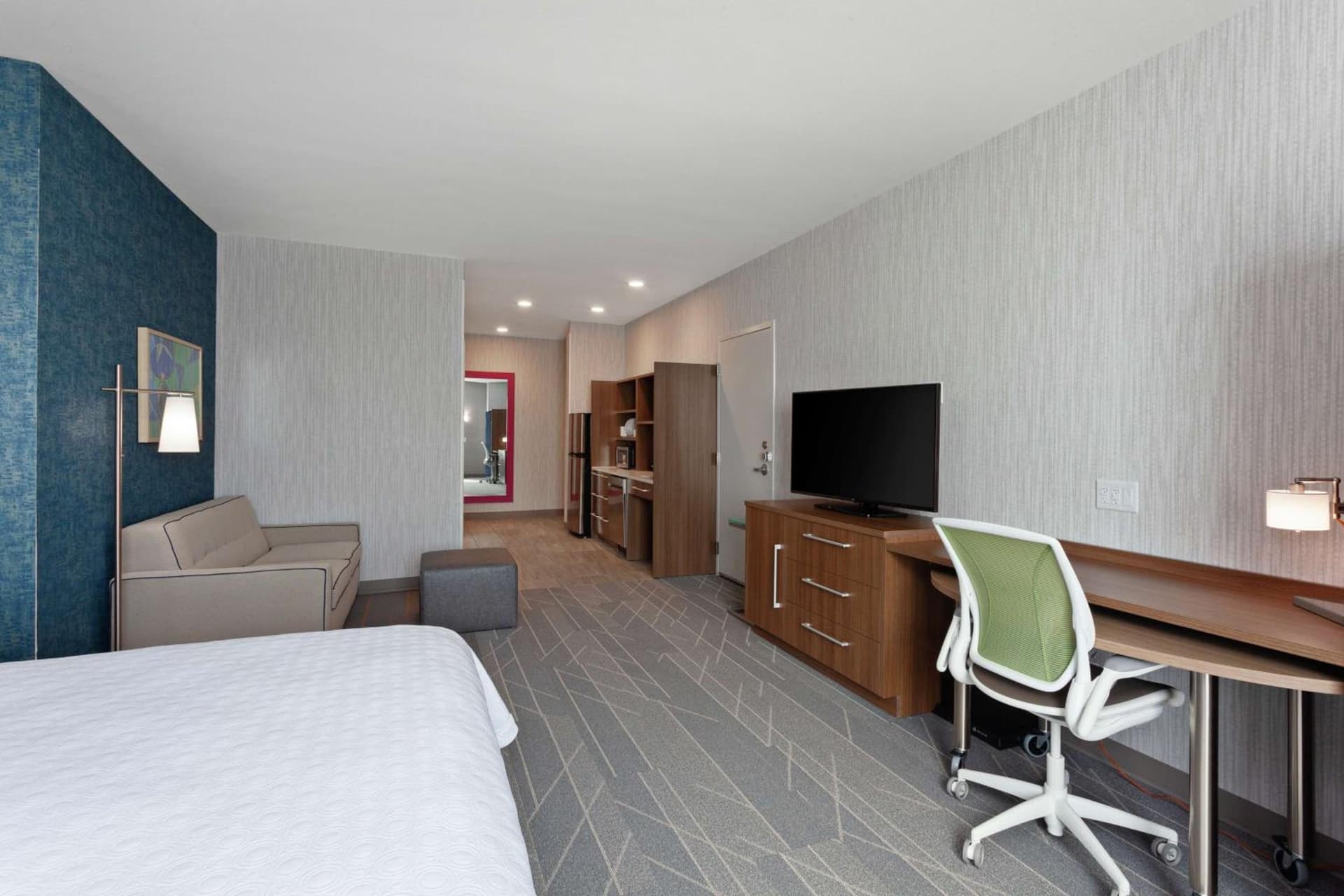 Home2 Suites By Hilton Temecula gallery photo in Temecula, CA — image 12
