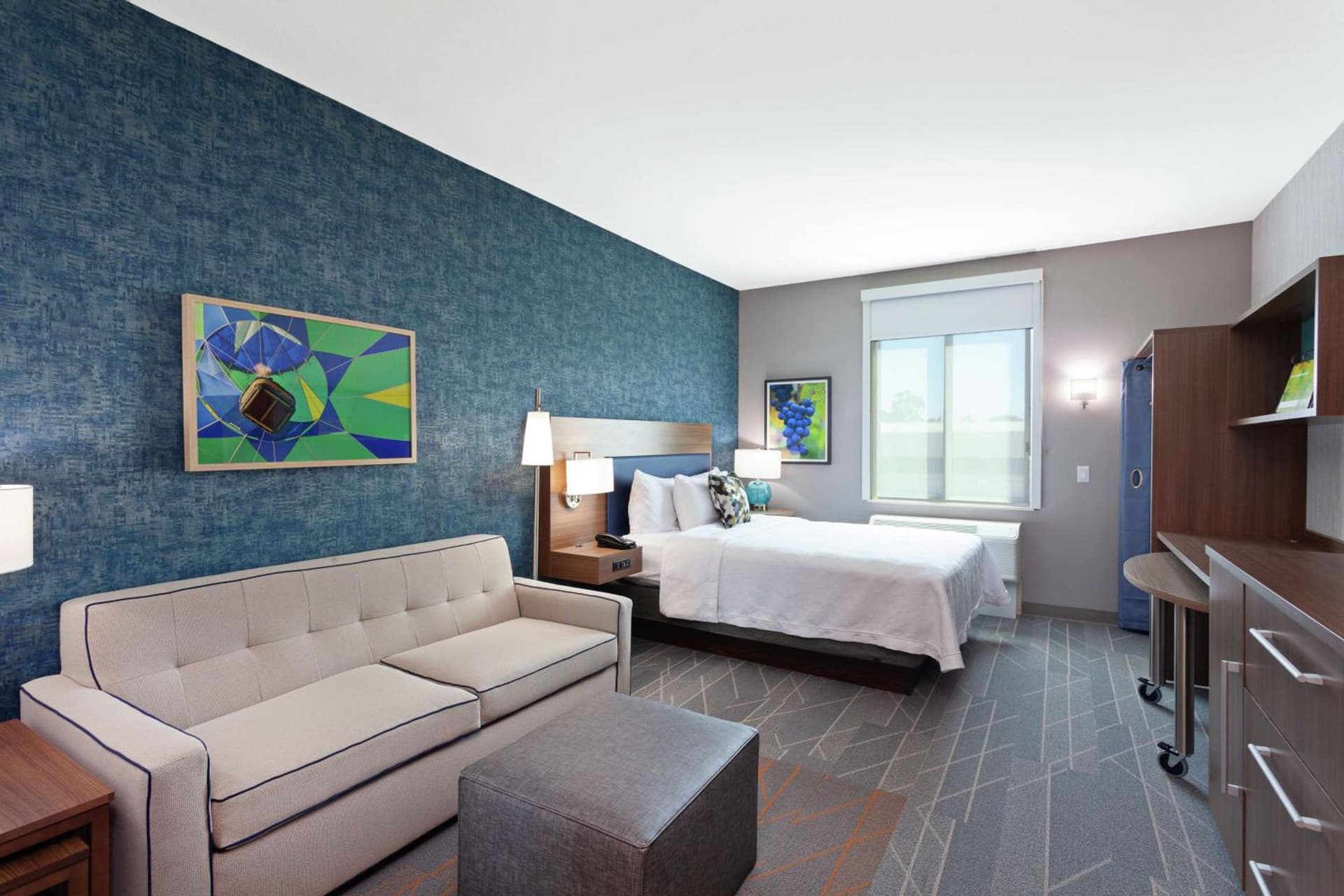 Home2 Suites By Hilton Temecula gallery photo in Temecula, CA — image 21