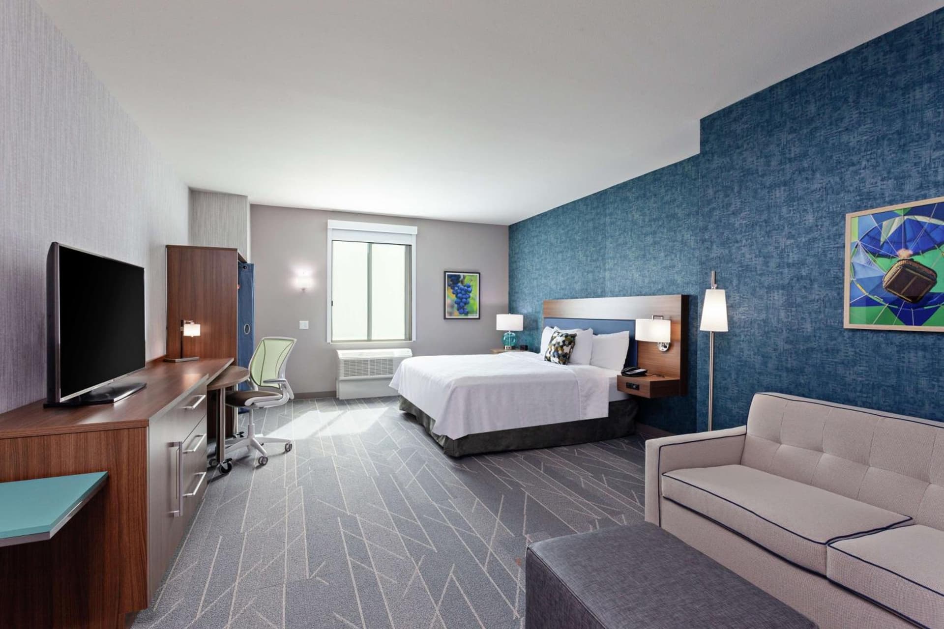 Home2 Suites By Hilton Temecula gallery photo in Temecula, CA — image 20