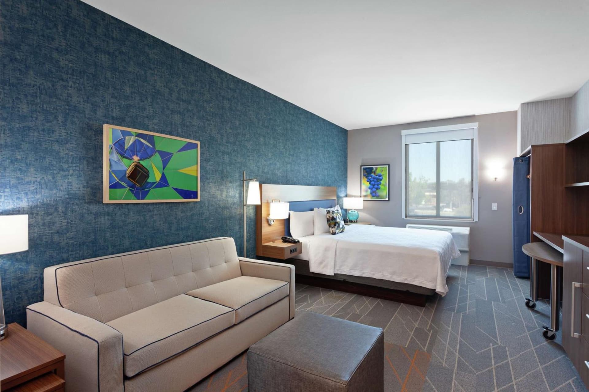 Home2 Suites By Hilton Temecula gallery photo in Temecula, CA — image 5