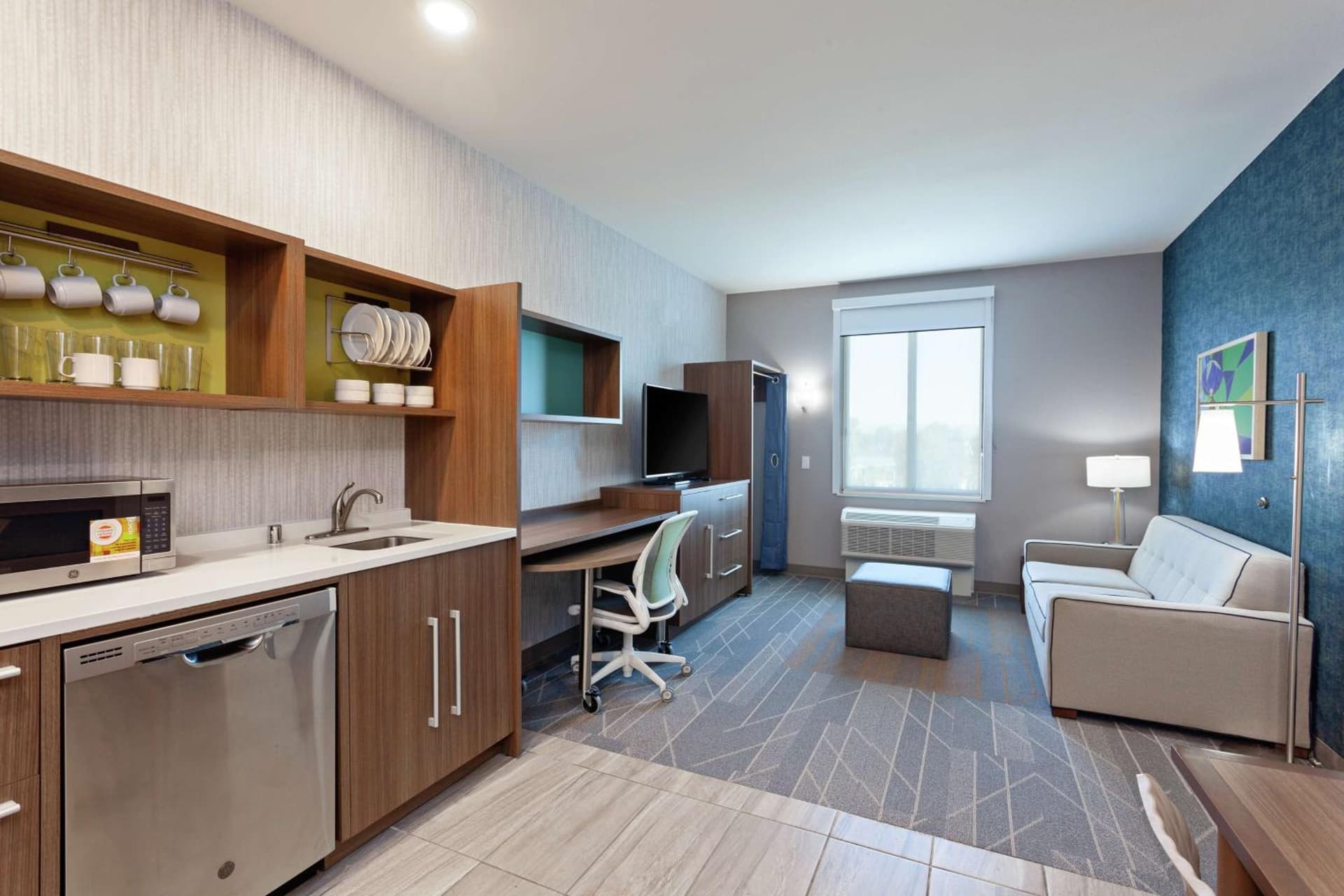 Home2 Suites By Hilton Temecula gallery photo in Temecula, CA — image 7