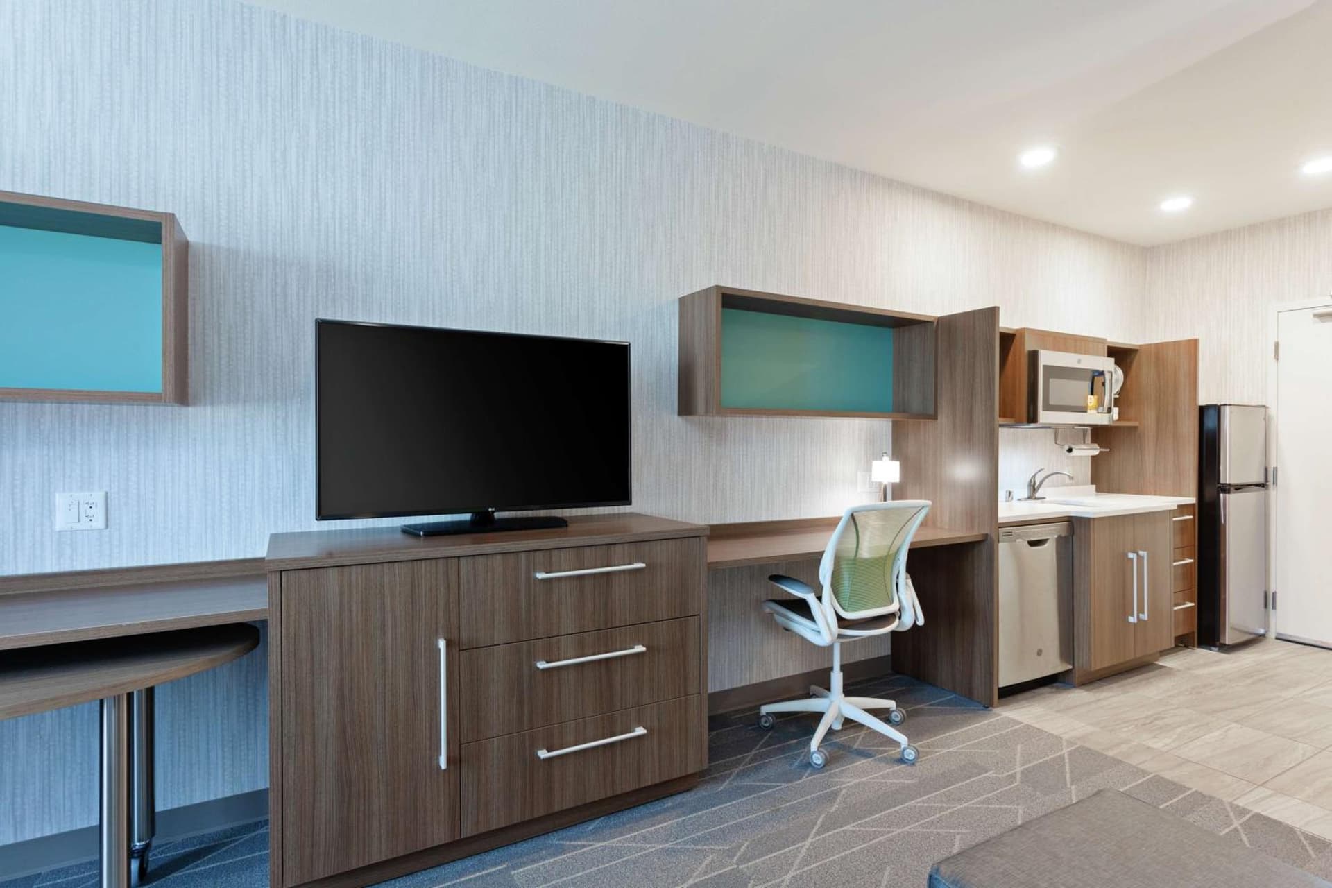 Home2 Suites By Hilton Temecula gallery photo in Temecula, CA — image 4
