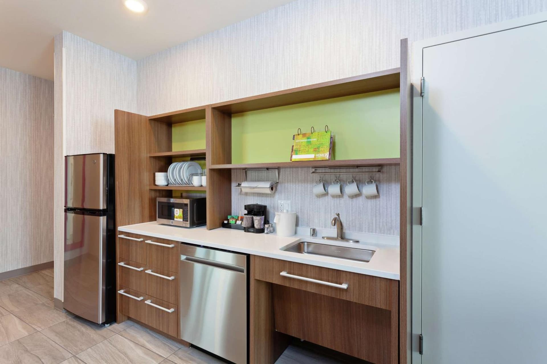 Home2 Suites By Hilton Temecula gallery photo in Temecula, CA — image 13