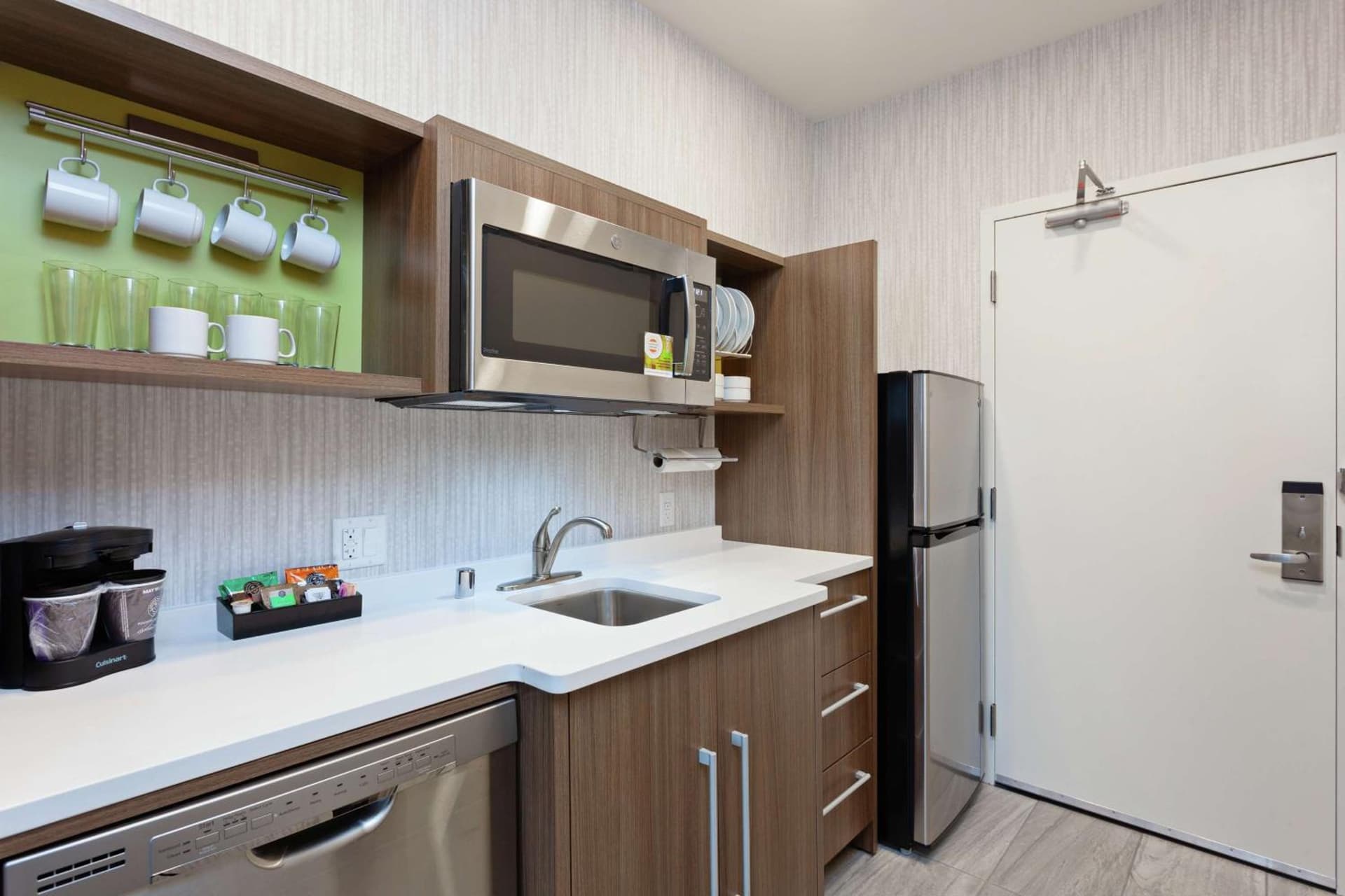 Home2 Suites By Hilton Temecula interior in Temecula, CA — gallery photo 2