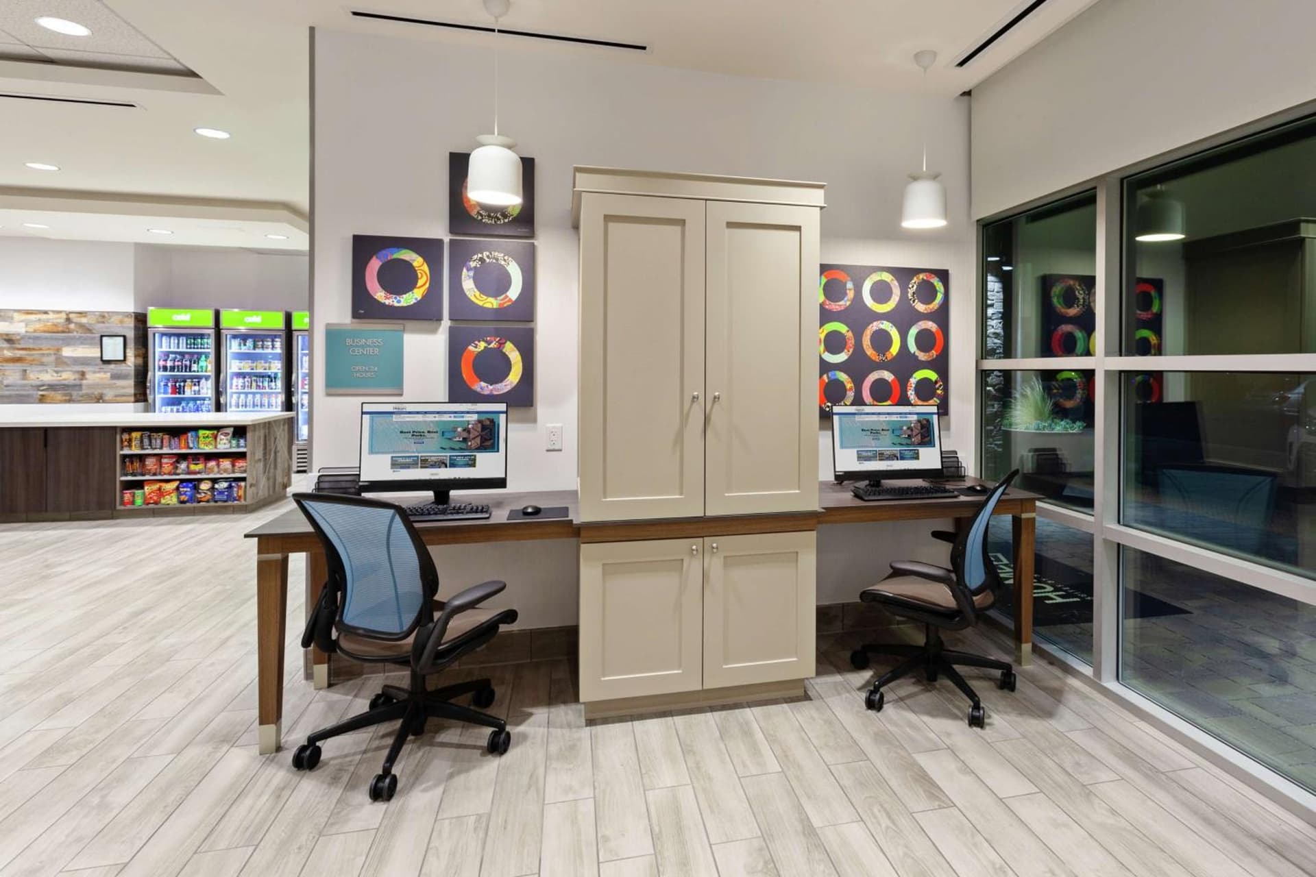 Home2 Suites By Hilton Temecula gallery photo in Temecula, CA — image 24