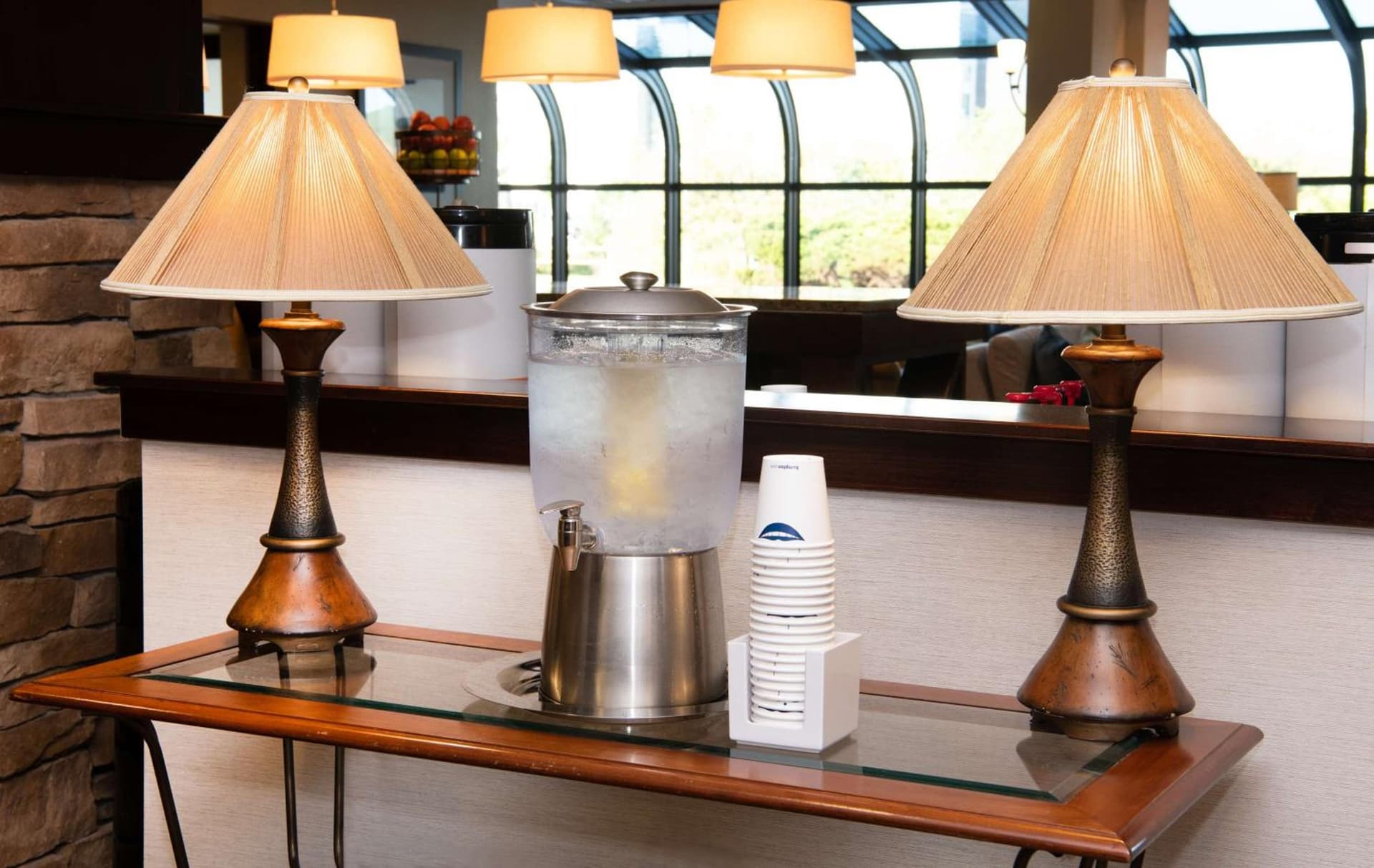 Hampton Inn Cleveland-Solon gallery photo in Solon, OH — image 19