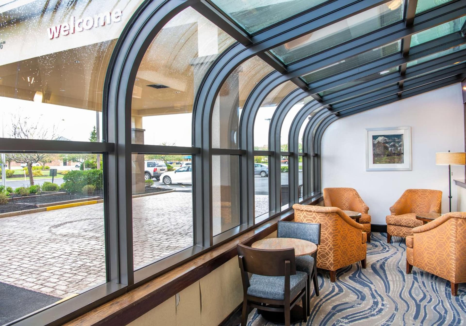 Hampton Inn Cleveland-Solon gallery photo in Solon, OH — image 12
