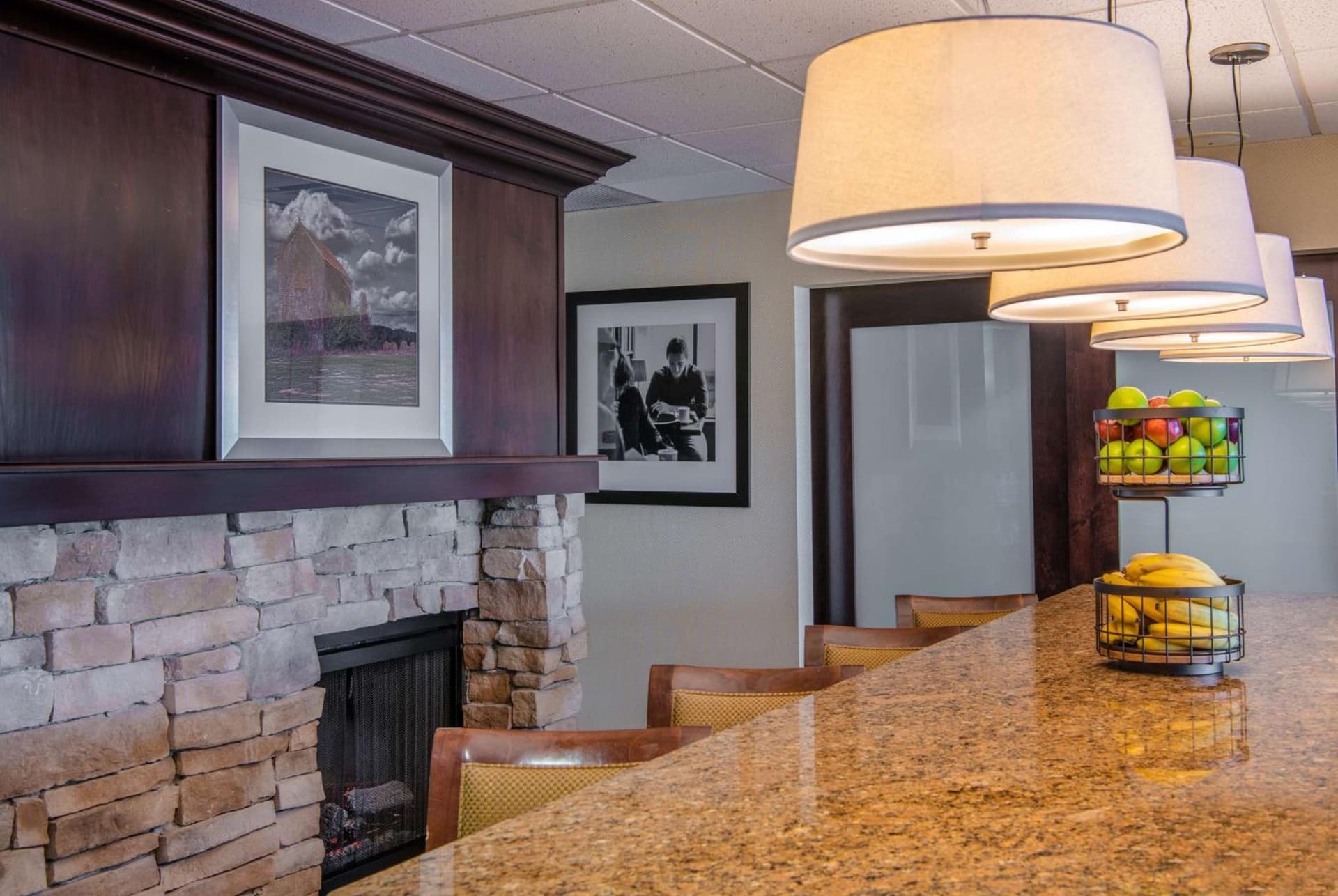 Hampton Inn Cleveland-Solon gallery photo in Solon, OH — image 4
