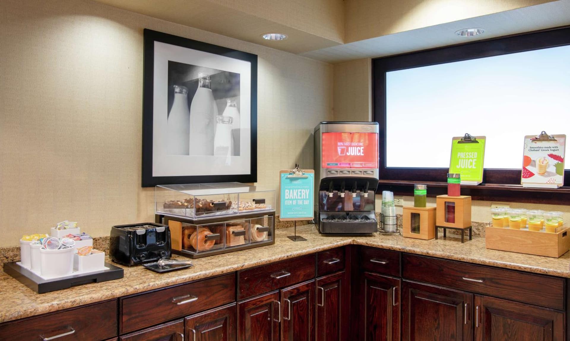 Hampton Inn Cleveland-Solon gallery photo in Solon, OH — image 38