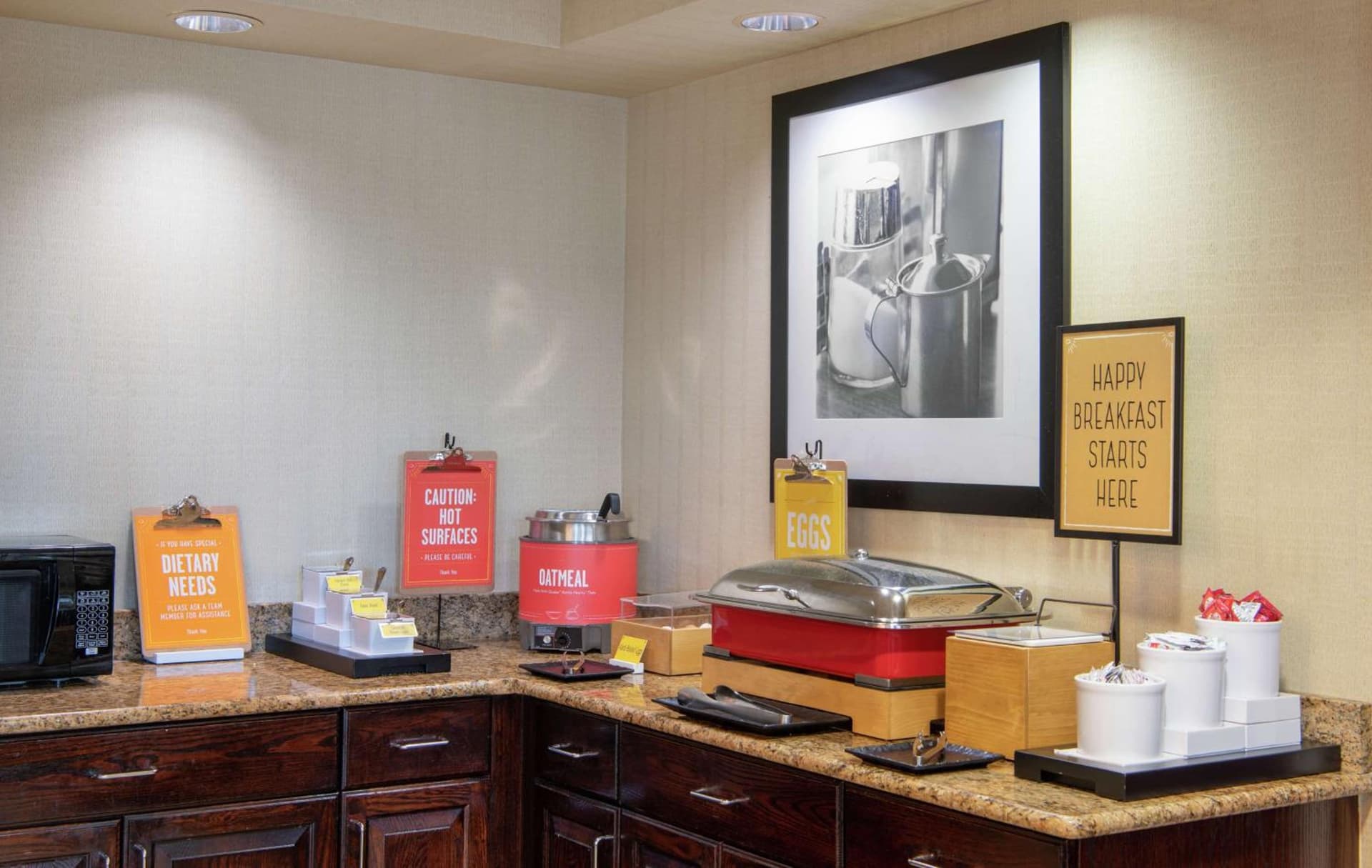 Hampton Inn Cleveland-Solon gallery photo in Solon, OH — image 26