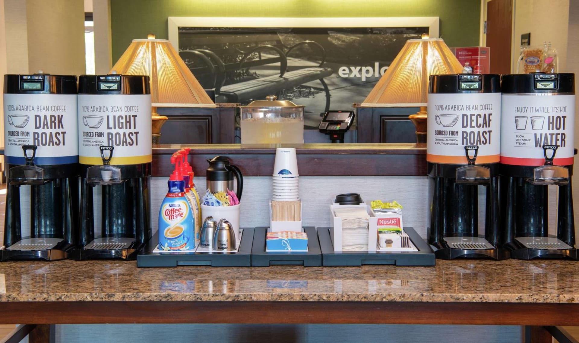 Hampton Inn Cleveland-Solon gallery photo in Solon, OH — image 31