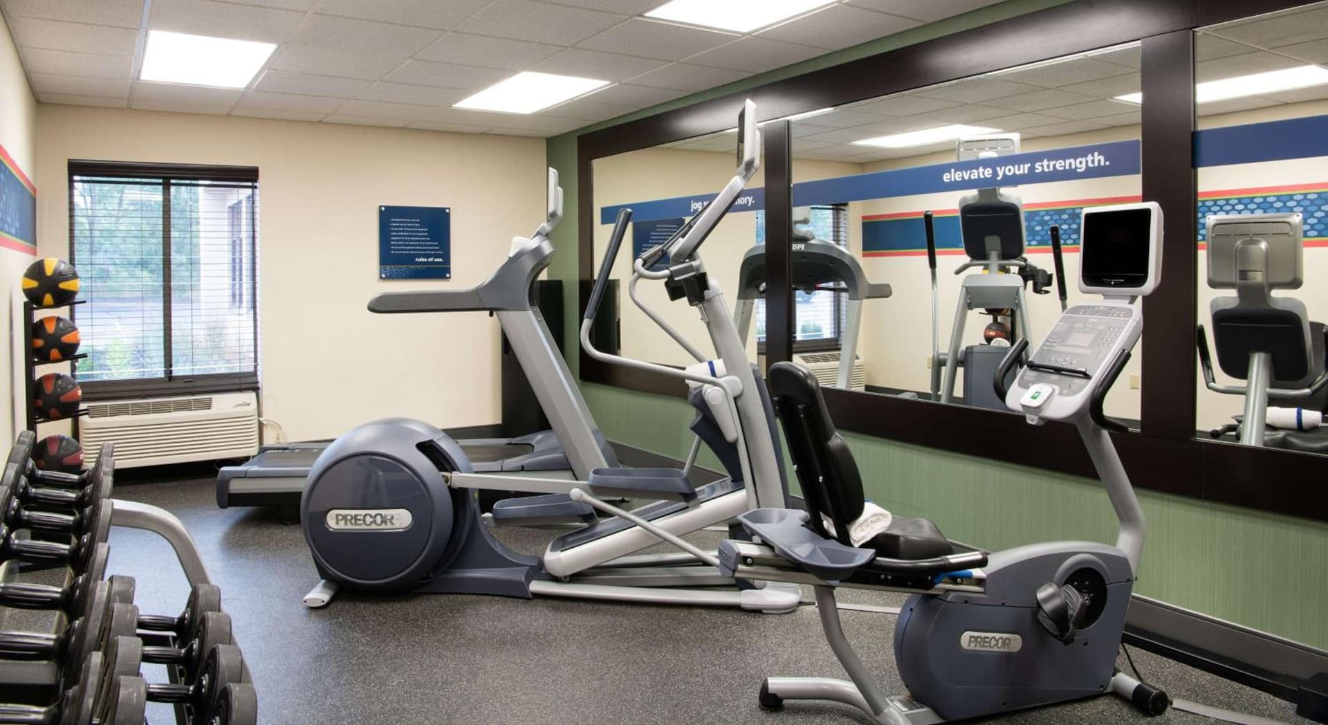 Hampton Inn Cleveland-Solon gallery photo in Solon, OH — image 49