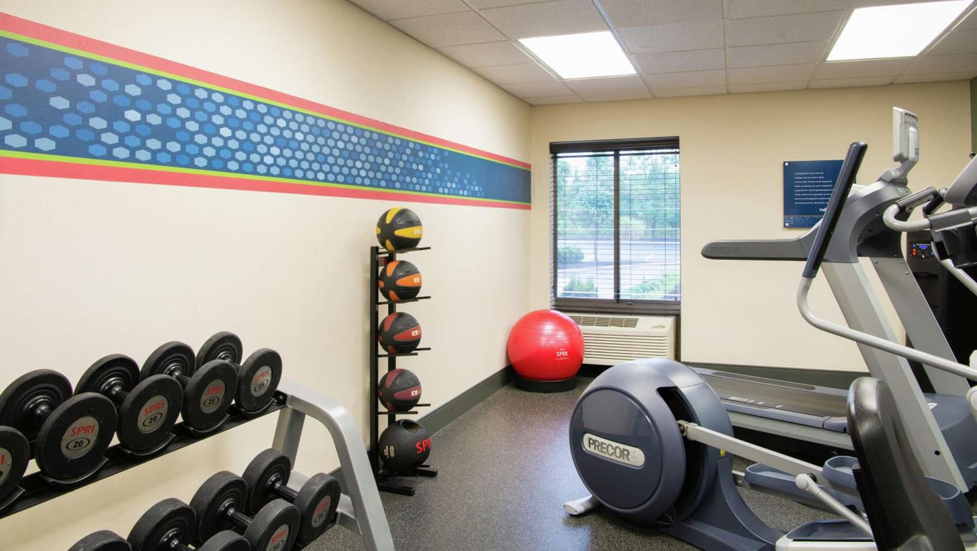 Hampton Inn Cleveland-Solon gallery photo in Solon, OH — image 37