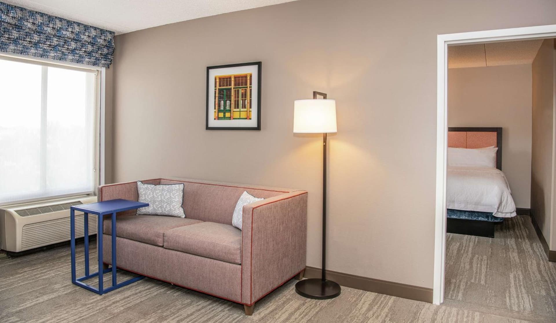 Hampton Inn Cleveland-Solon gallery photo in Solon, OH — image 45
